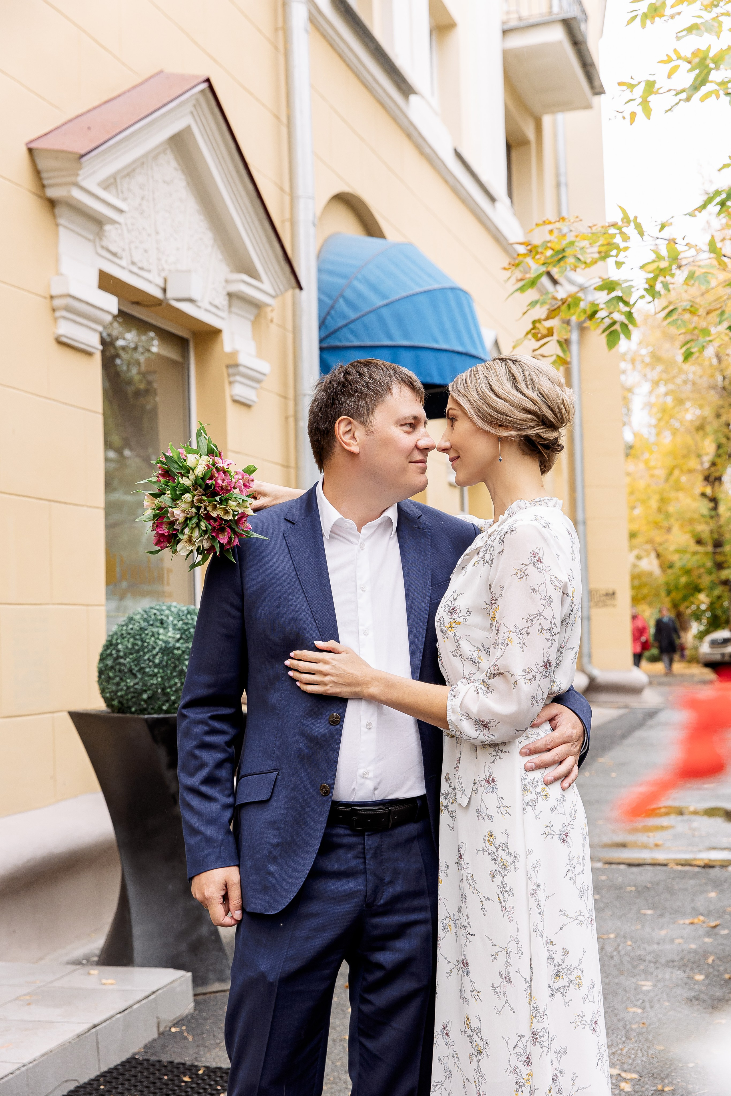 Свадьба Екатерина и Александр. Свадебный и семейный фотограф в Челябинске Юлия Ишимова