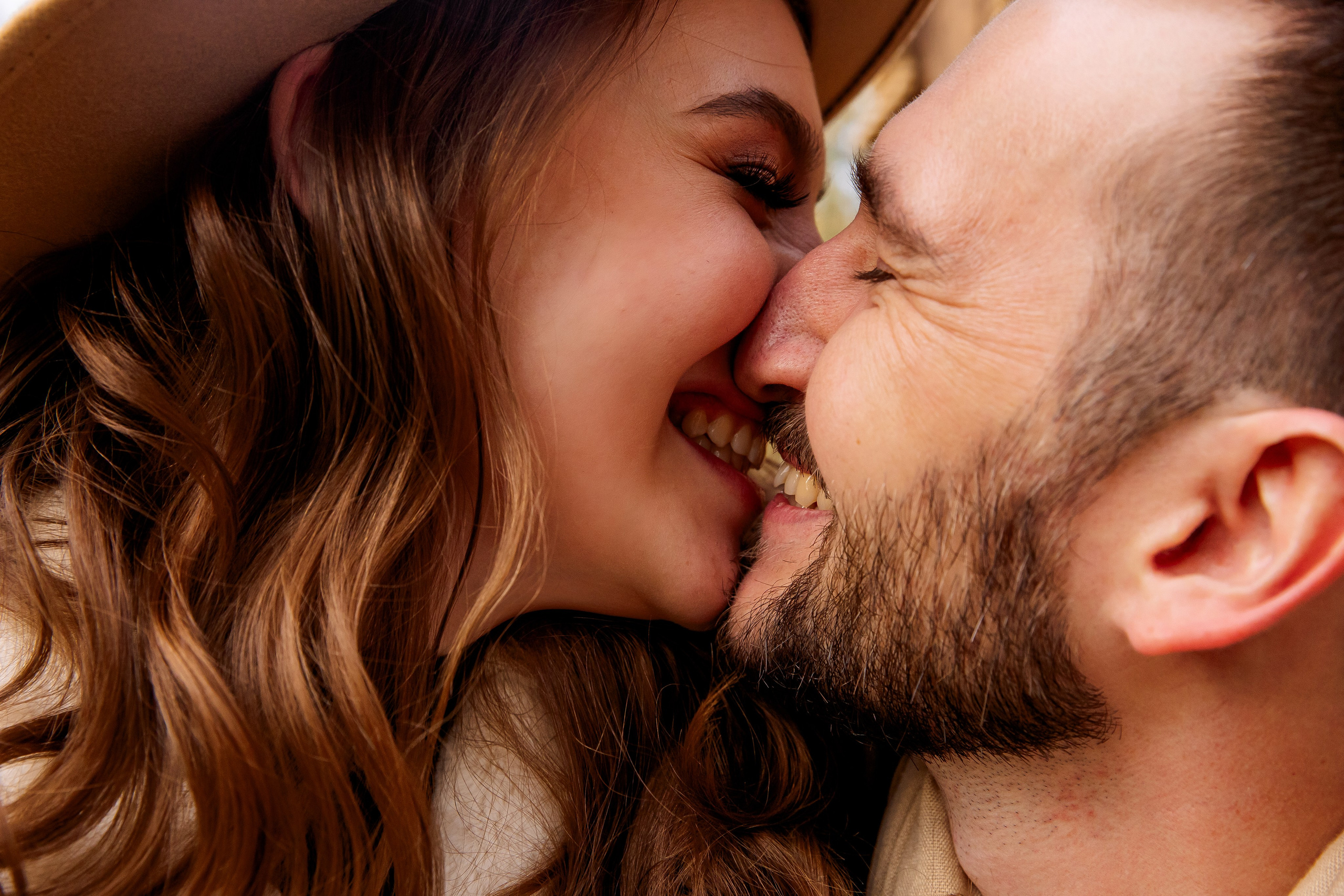 Анна и Владислав. Свадебный и семейный фотограф в Челябинске Юлия Ишимова