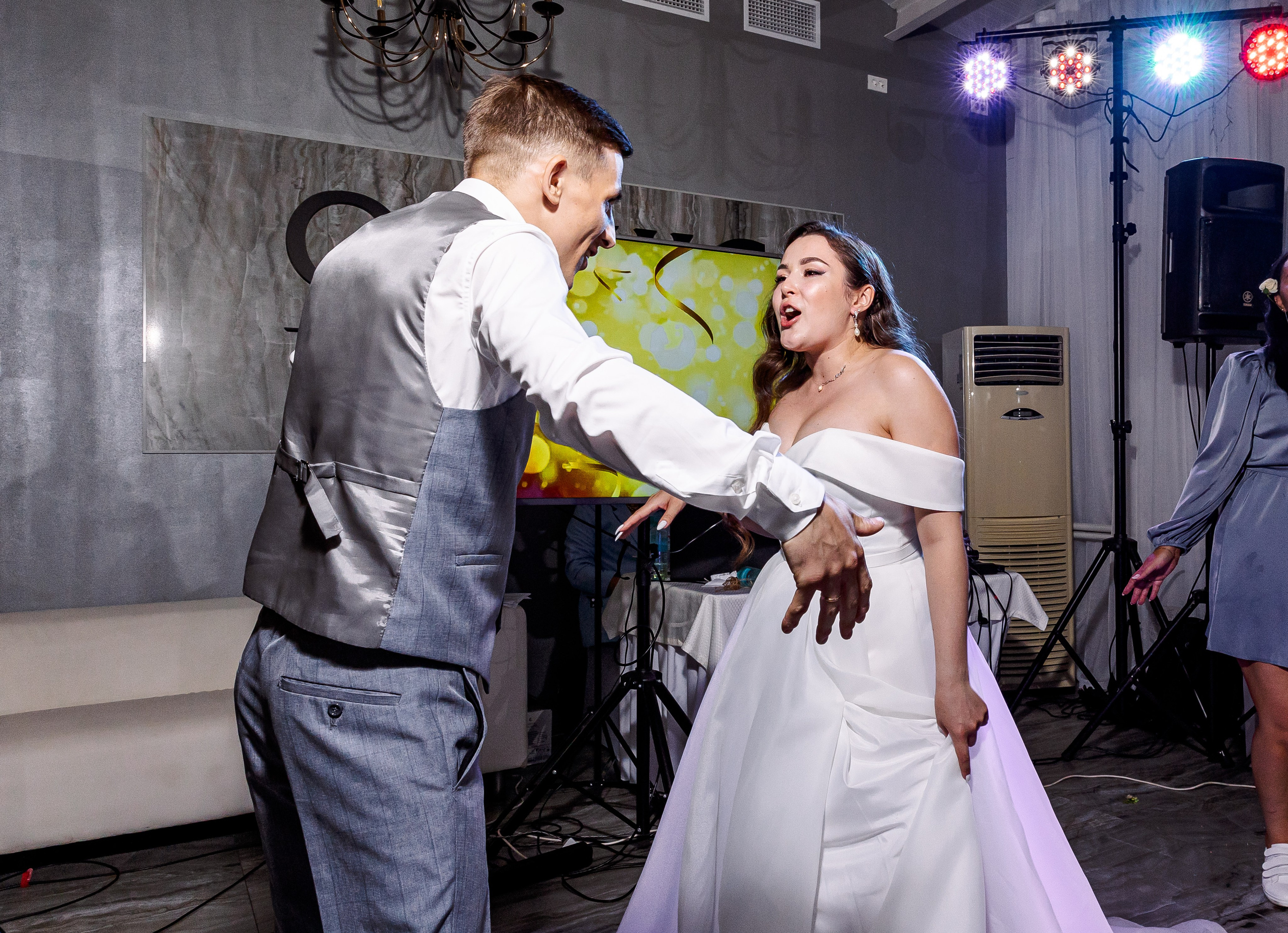 Сергей и Валерия. Свадебный и семейный фотограф в Челябинске Юлия Ишимова