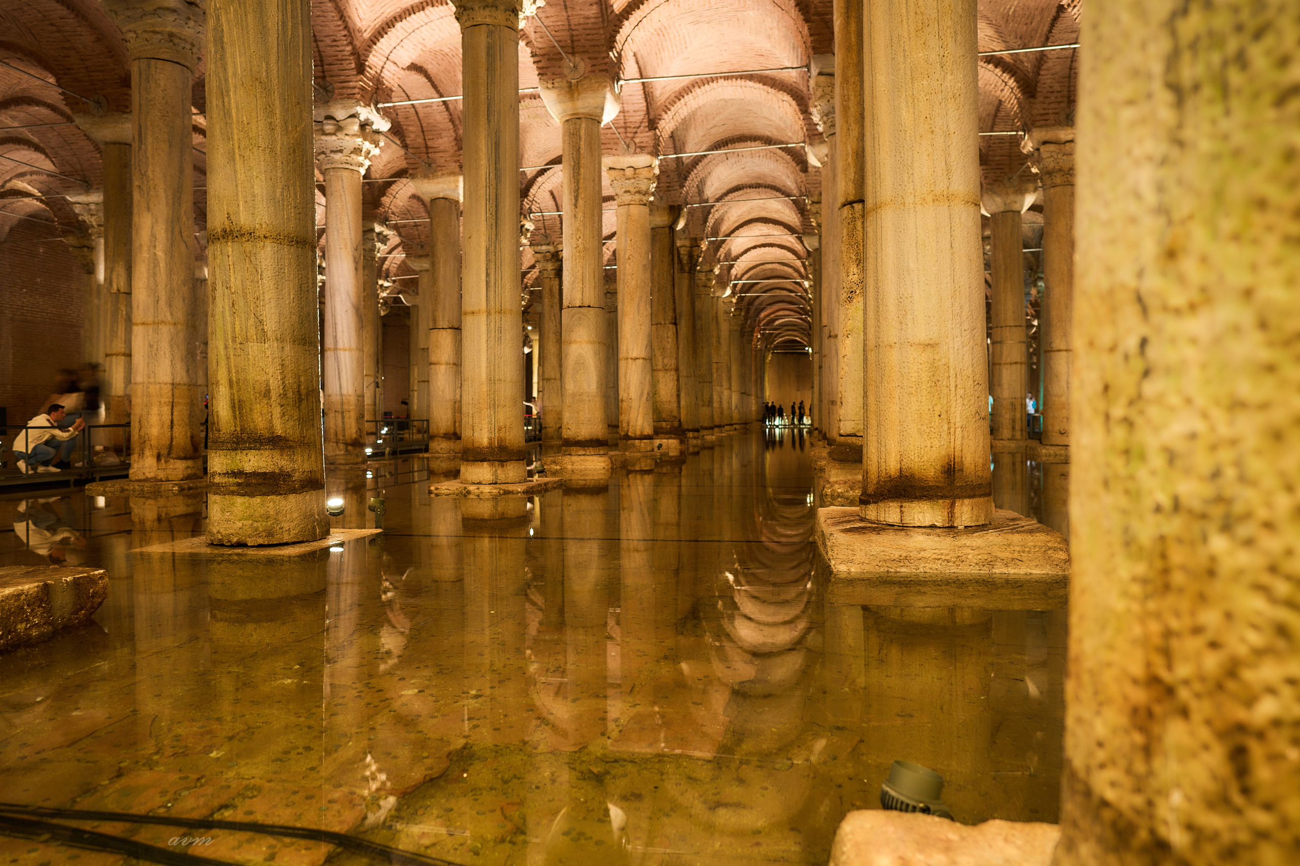 Стамбул 2023. Фотограф Михеев Андрей