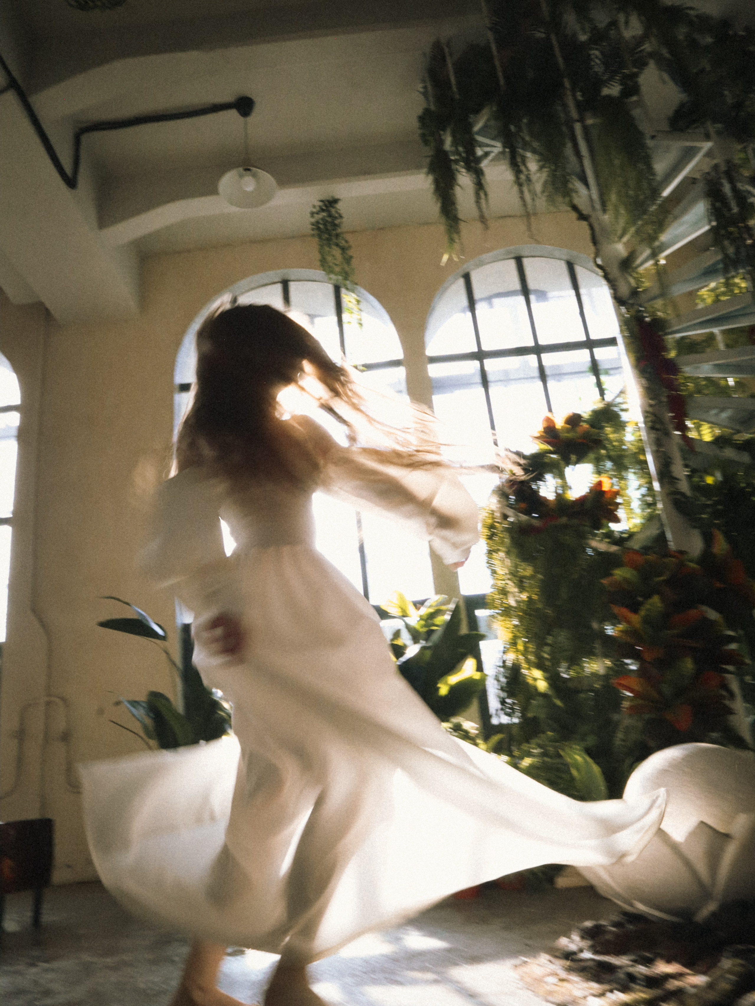 Мэри. Портретный и свадебный фотограф в Москве Александра