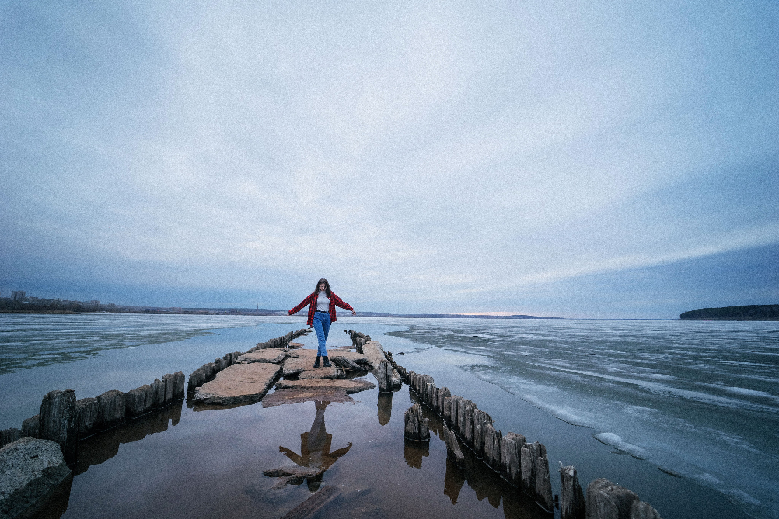 Аня. Фотограф в Ижевске Маша Бакланова