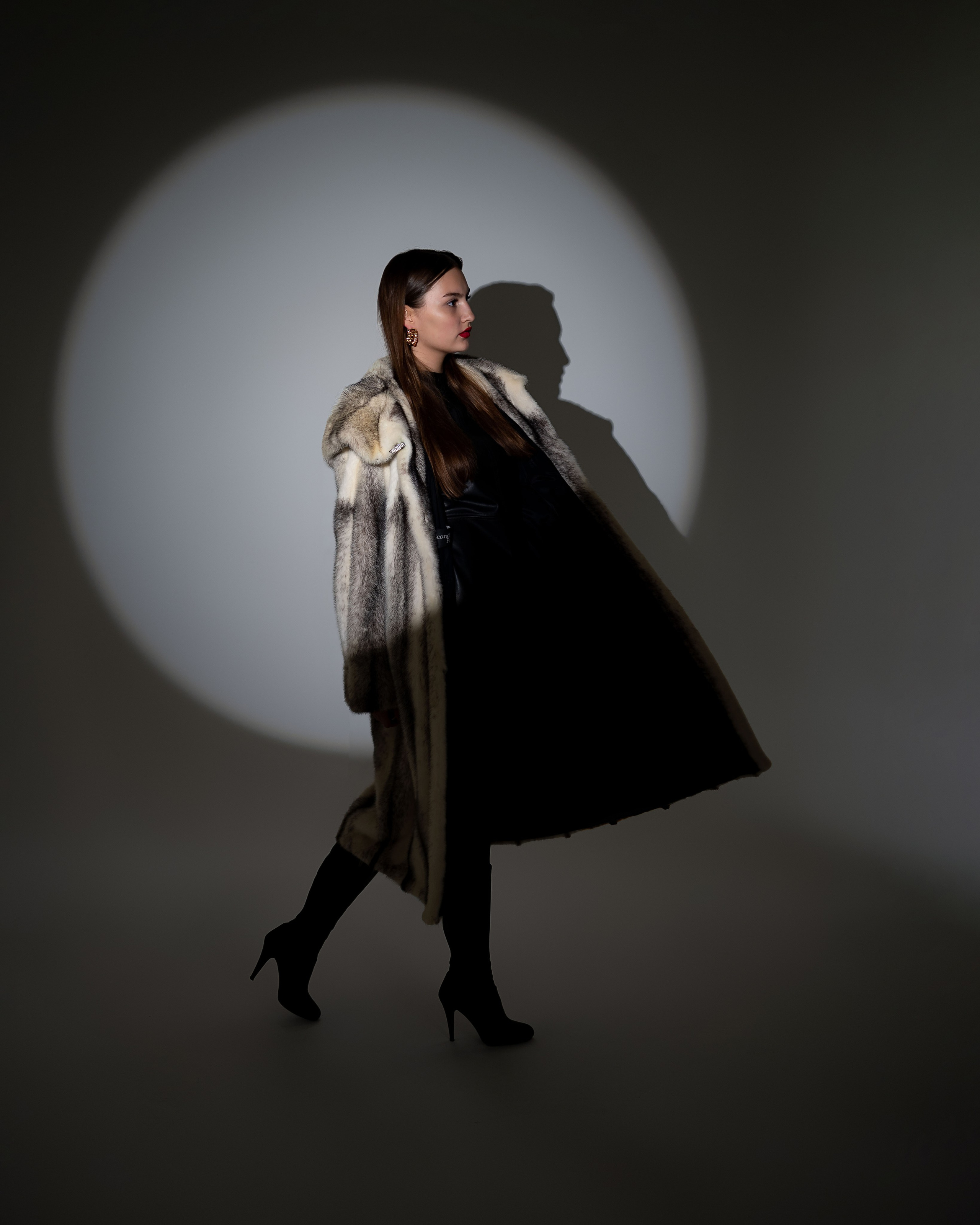 Семейный фотограф и женский портрет в Ростове-на-Дону Наталья Нева