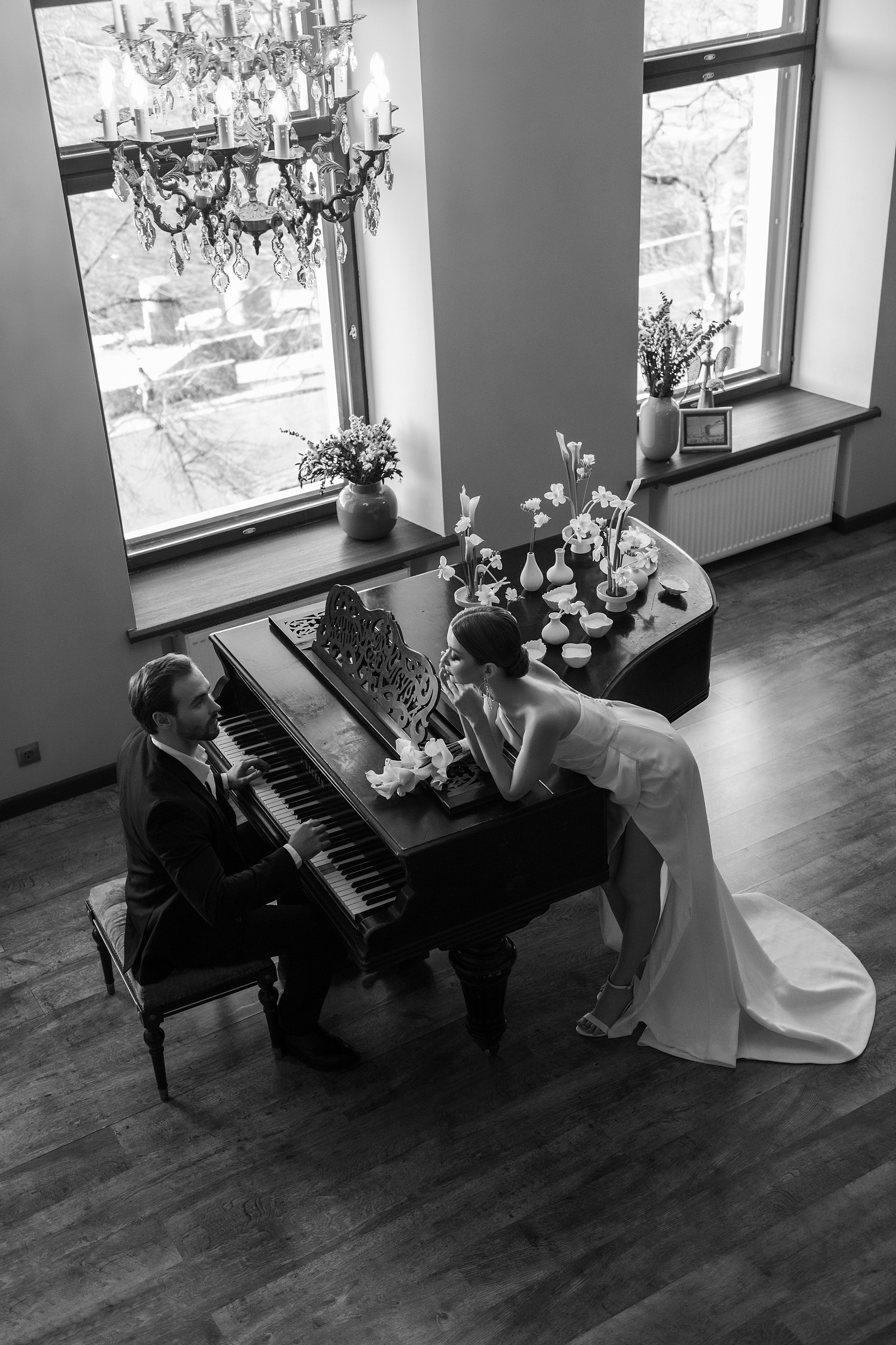 Анна и Виктор. Константин Тищенко, фотограф в Санкт-Петербурге, Пскове, Москве