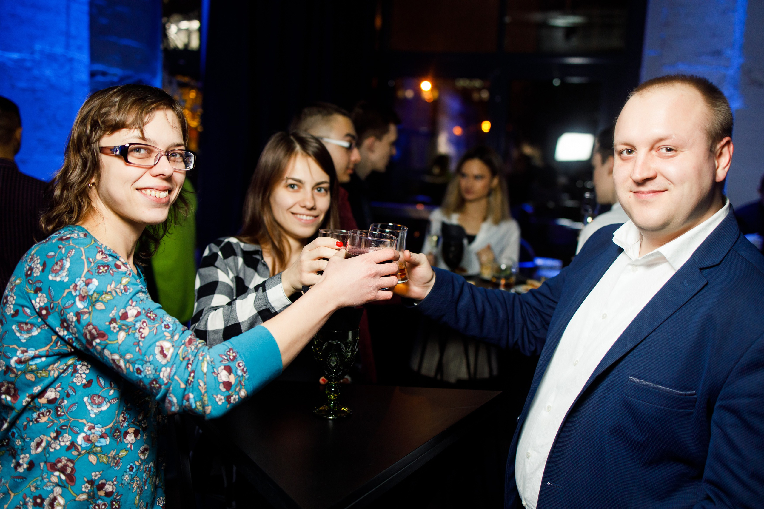 5. Фотограф Недорез Александр в Москве. Репортаж на ваших мероприятиях