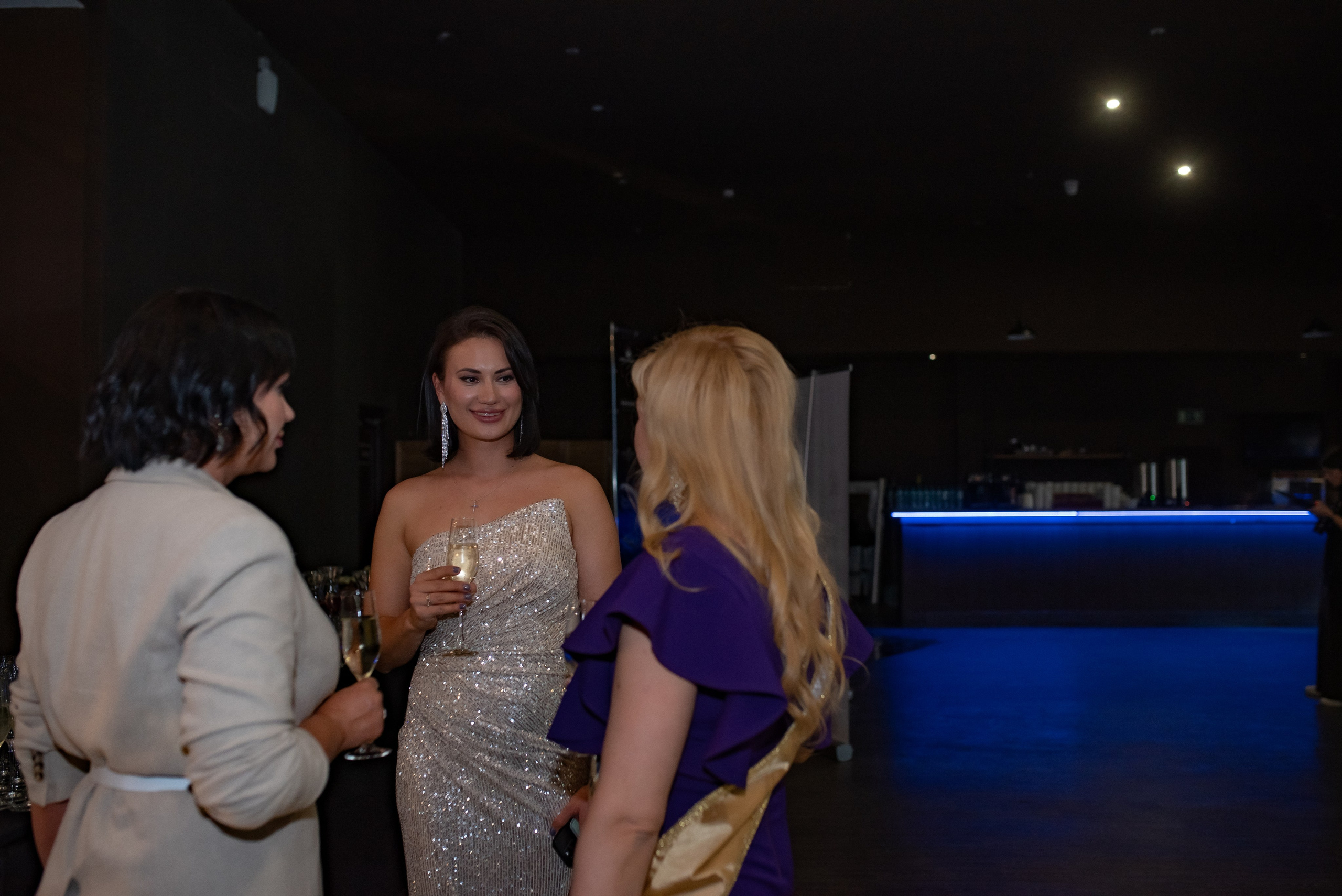 Финал конкурса Мисс и Миссис Москва. Ульяна Сёмина, фотограф, Москва