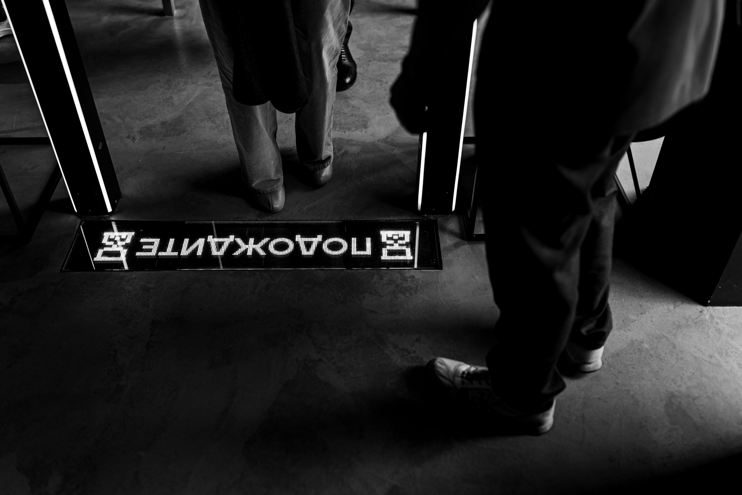 Конференция «Гигабайты офисов» — Nikoliers. Репортажный фотограф Семён Борисов | Москва