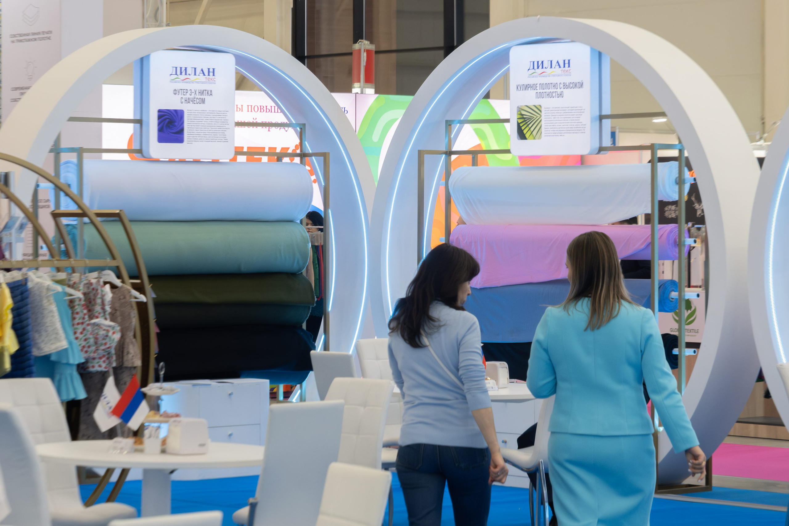 ИНТЕРТКАНЬ 2025 (ВЕСНА). Фёдор Карпов — профессиональный фотограф, работаю в Москве и области