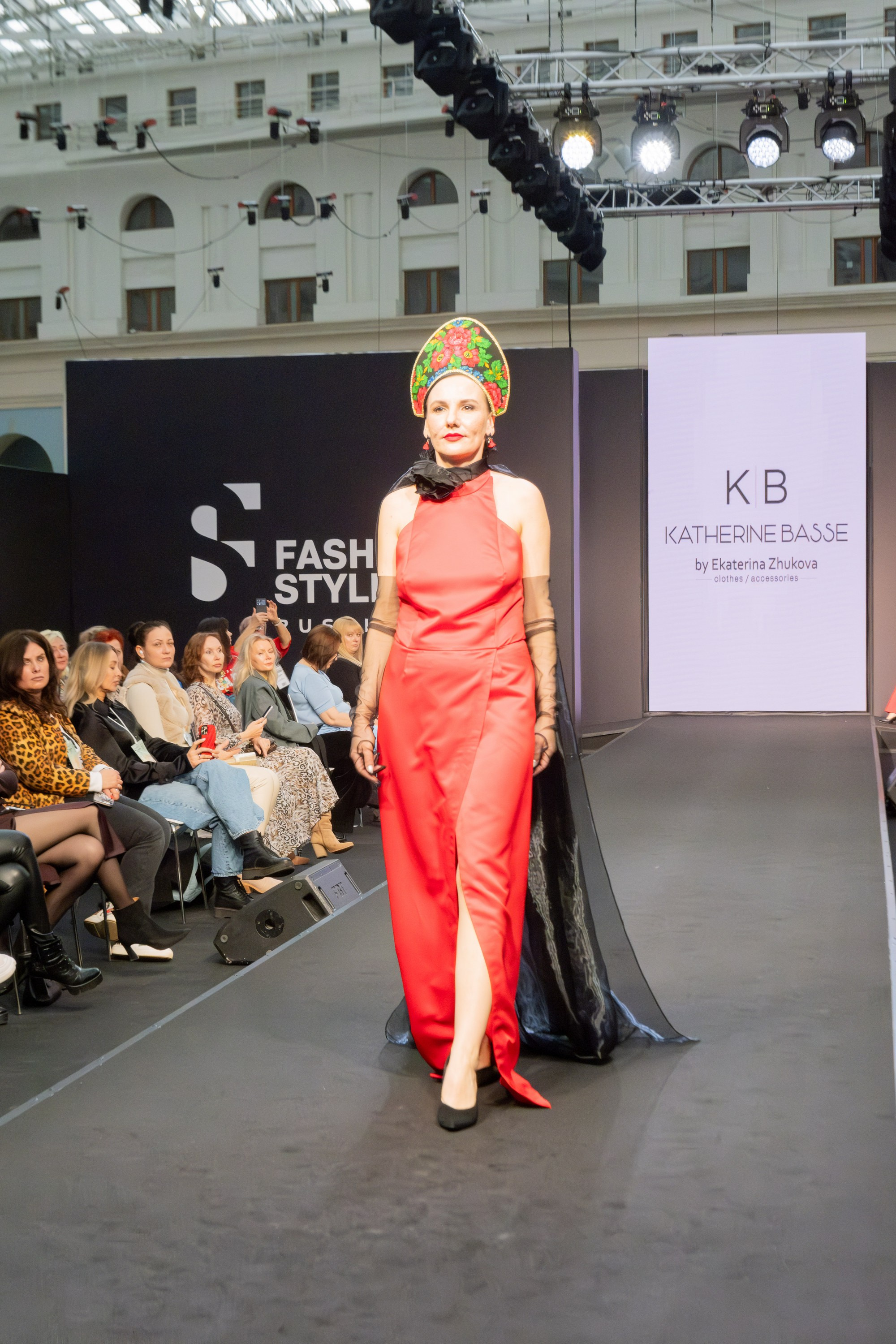 FASION STYLE 2025 ВЕСНА. Фёдор Карпов — профессиональный фотограф, работаю в Москве и области