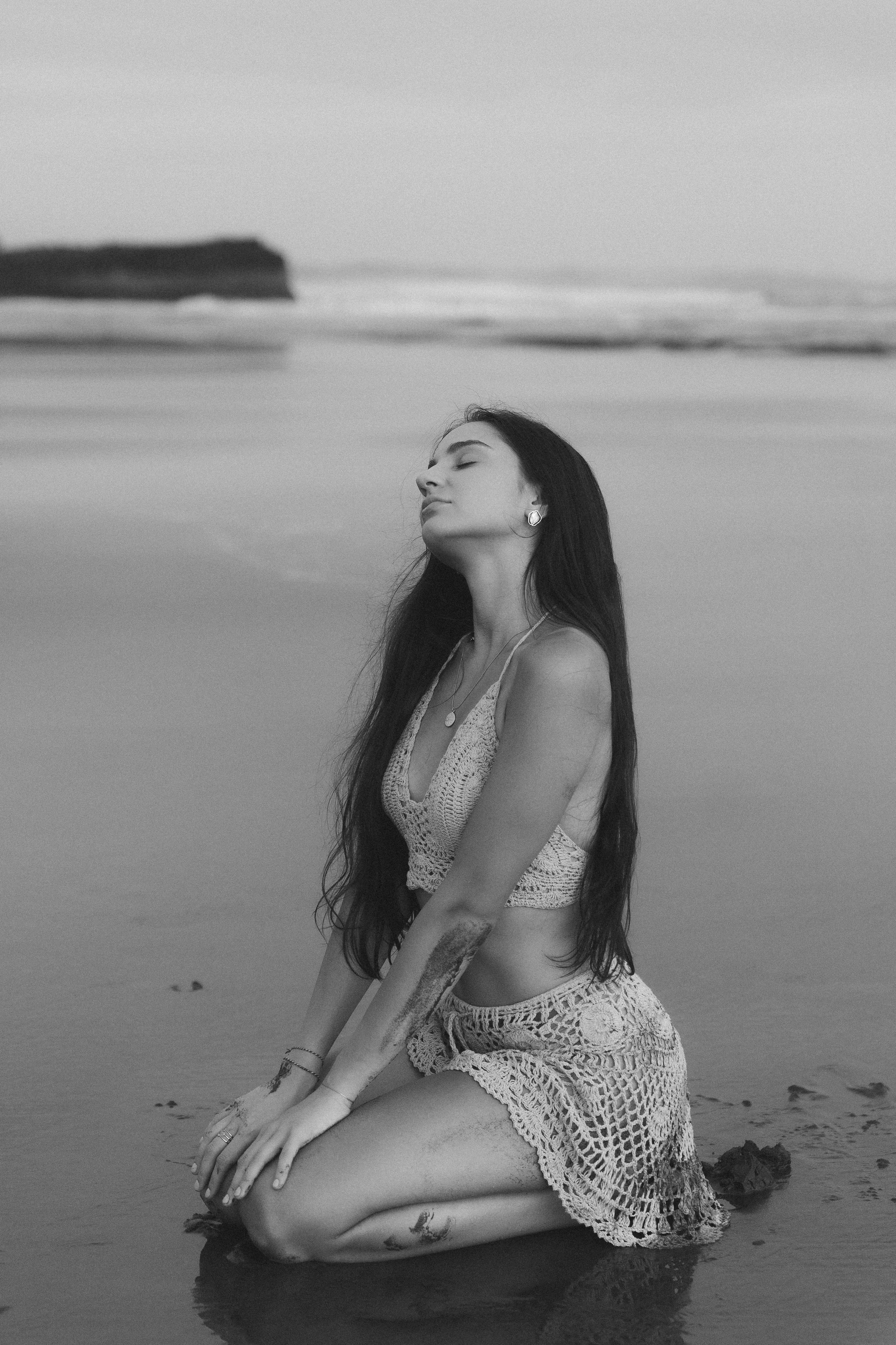 Дарья. Фотограф Alena Ray