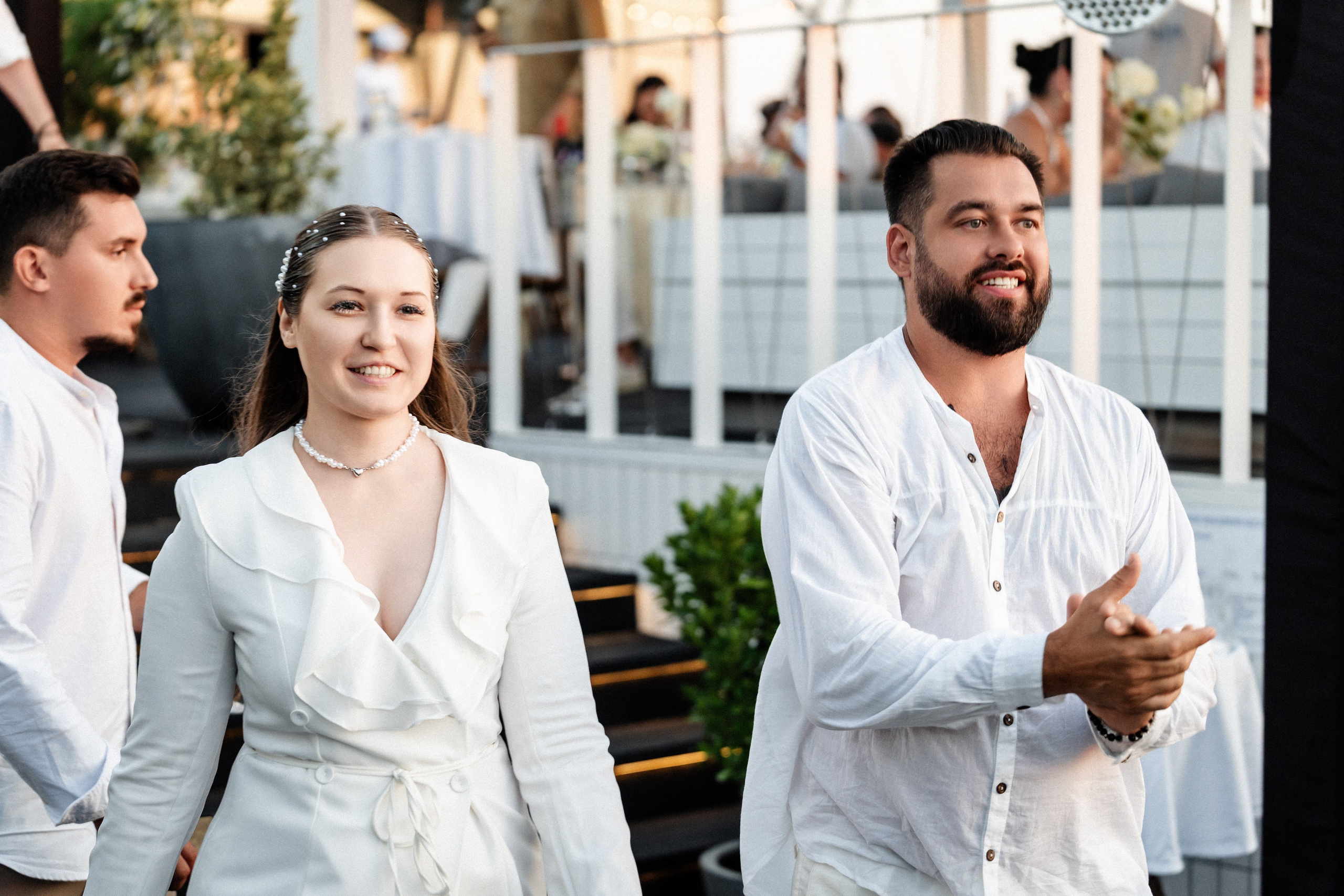 Премия «Что Где Есть» Маяк. Свадебный и репортажный, фуд фотограф в Новороссийске Евгений Александриди