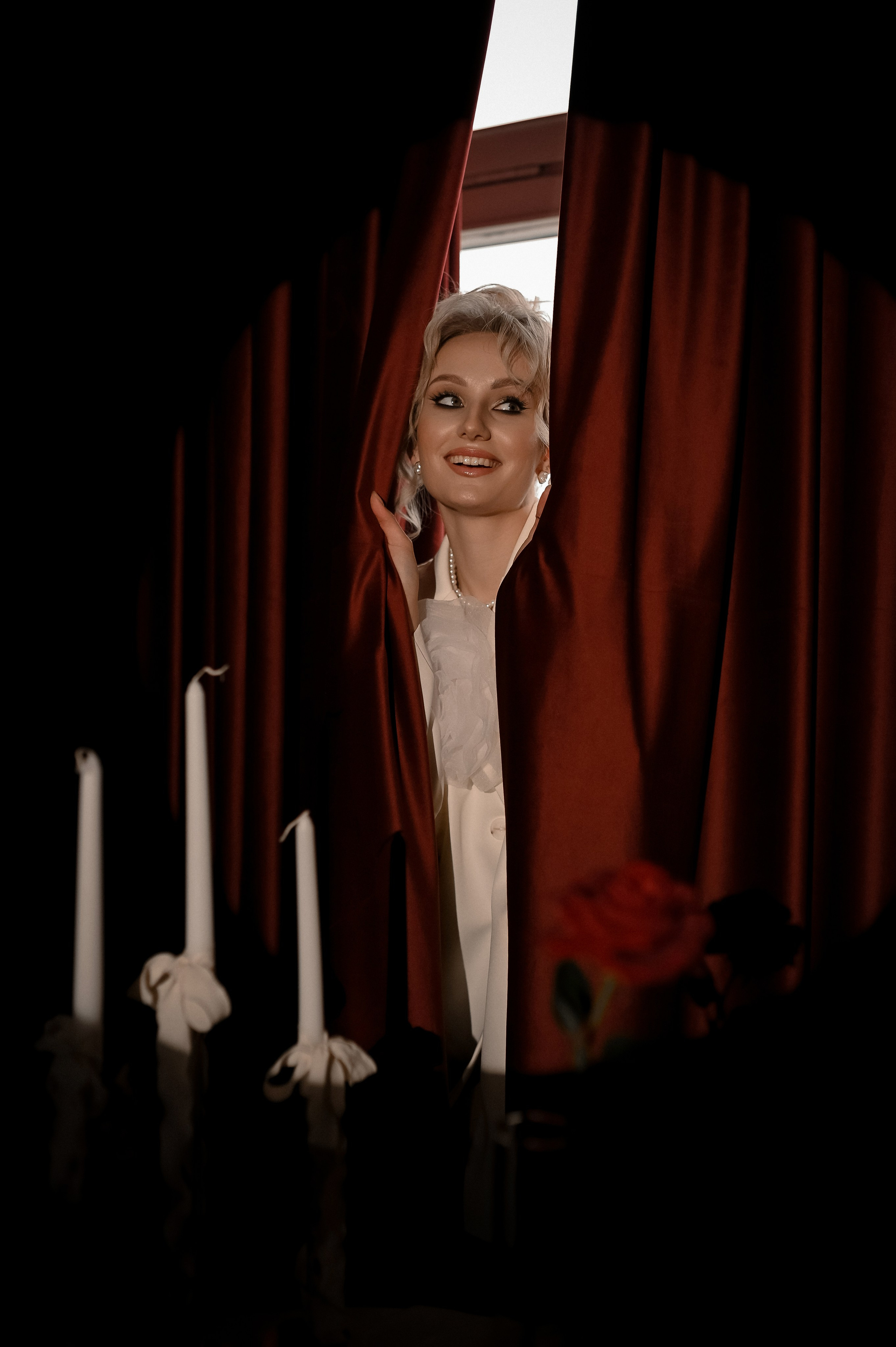 Валерия. Твой личный проводник к красивым фотографиям в Старом Осколе