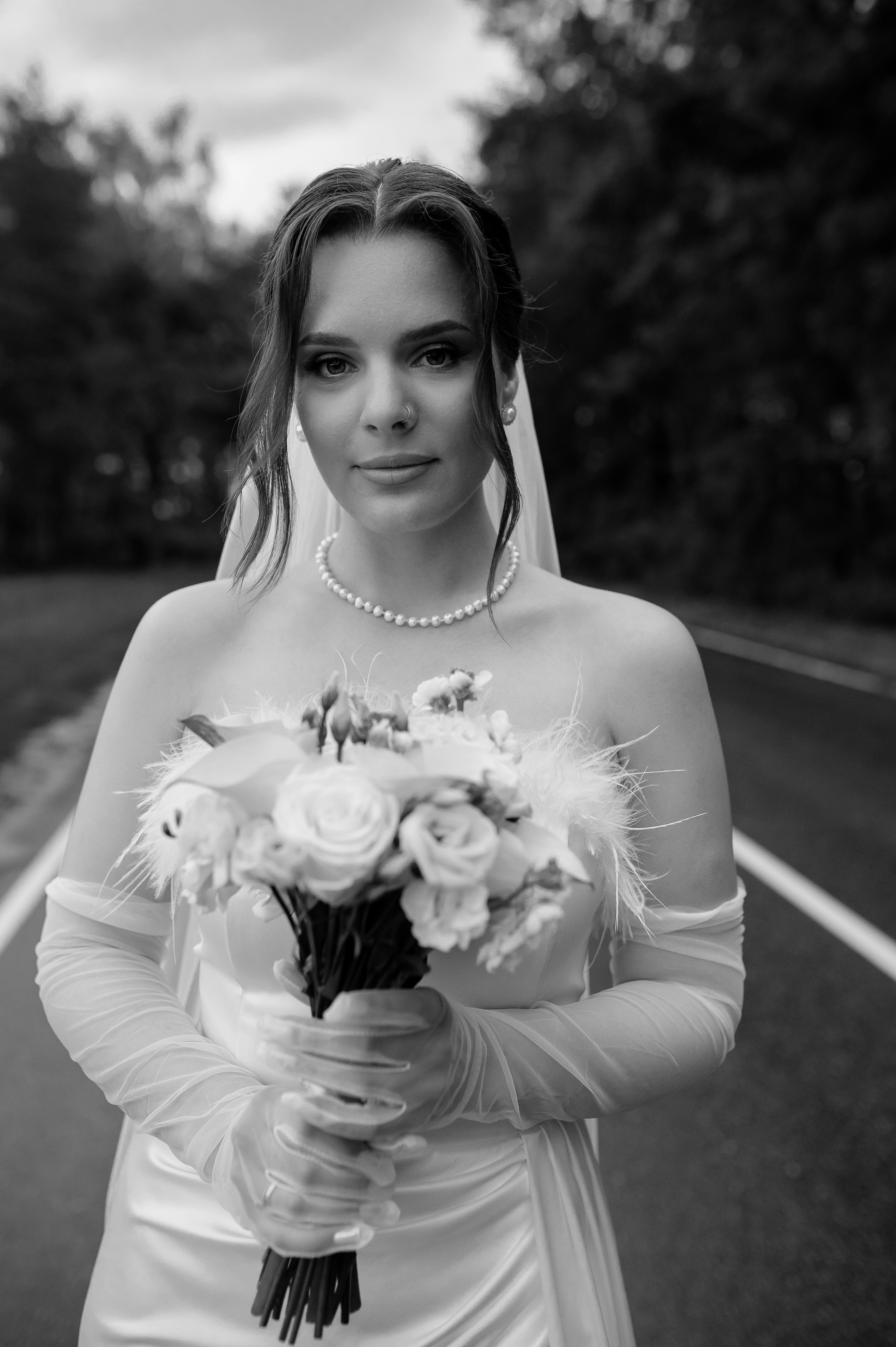 Алексей & Полина. Твой личный проводник к красивым фотографиям в Старом Осколе