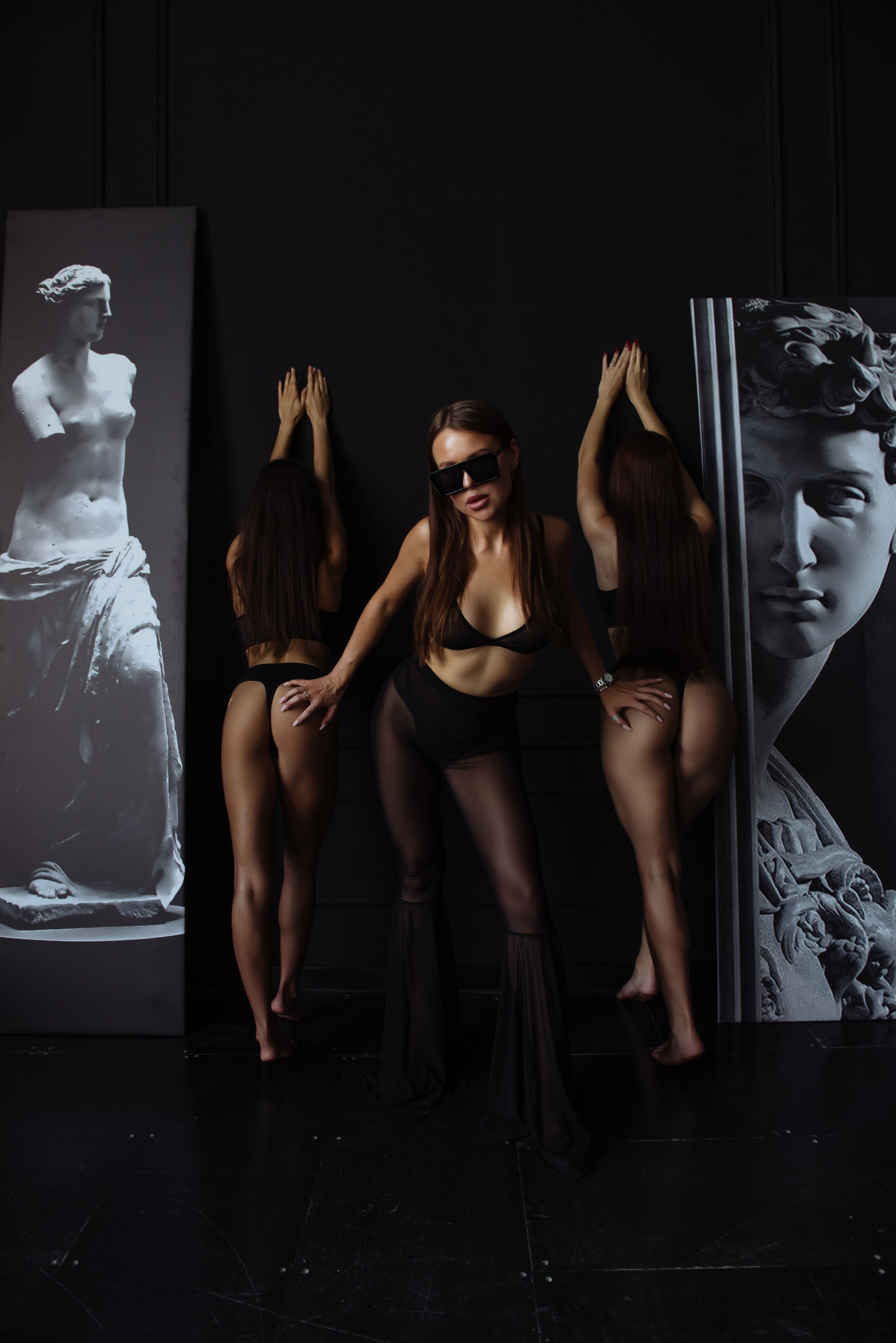 Таня Nesgveek. Мастер моментального загара. Свадебный, портретный, фотограф беременности в Нижнем Новгороде Алина Зиновьева