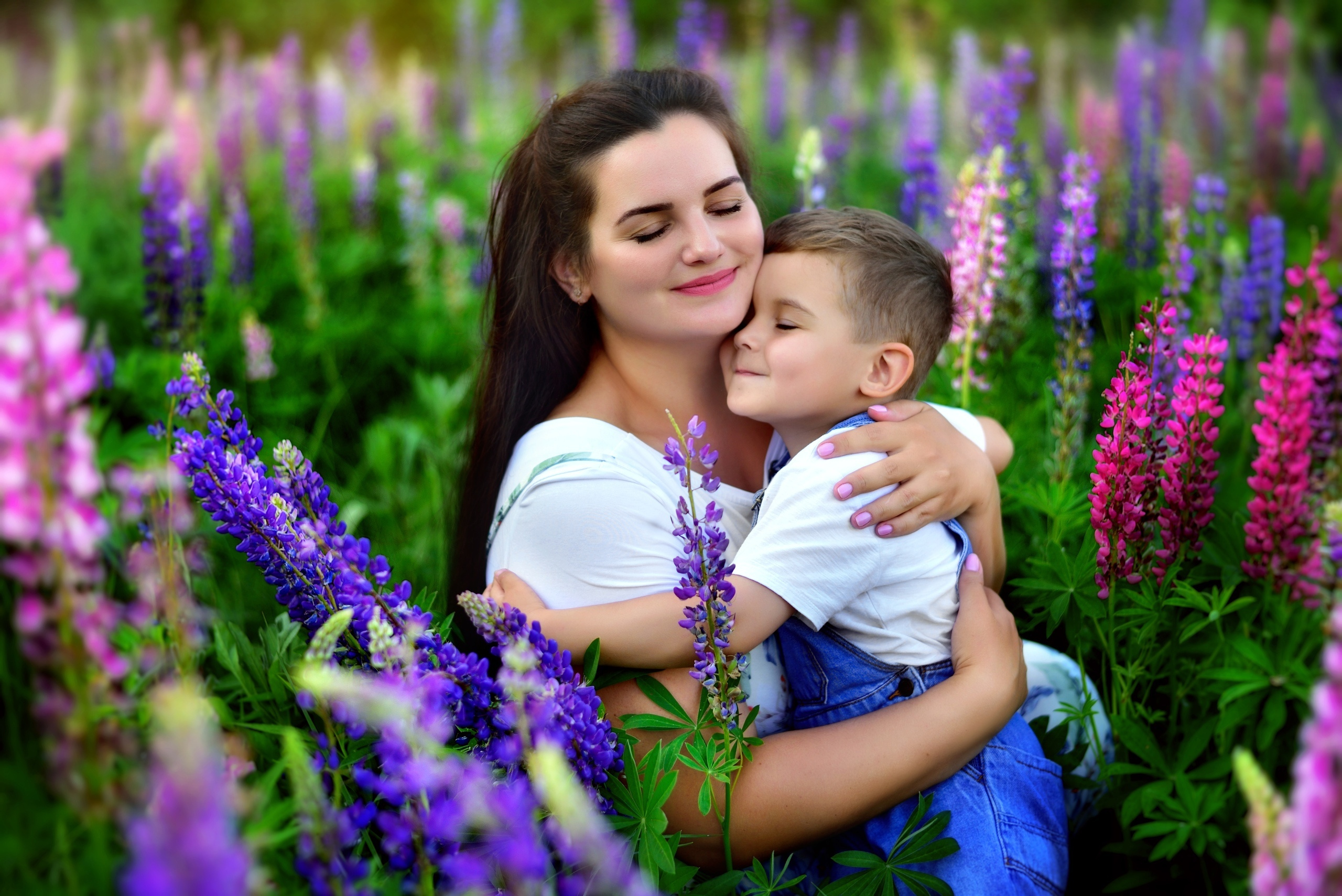 Свадебный и семейный фотограф в Липецке Натали Бриз