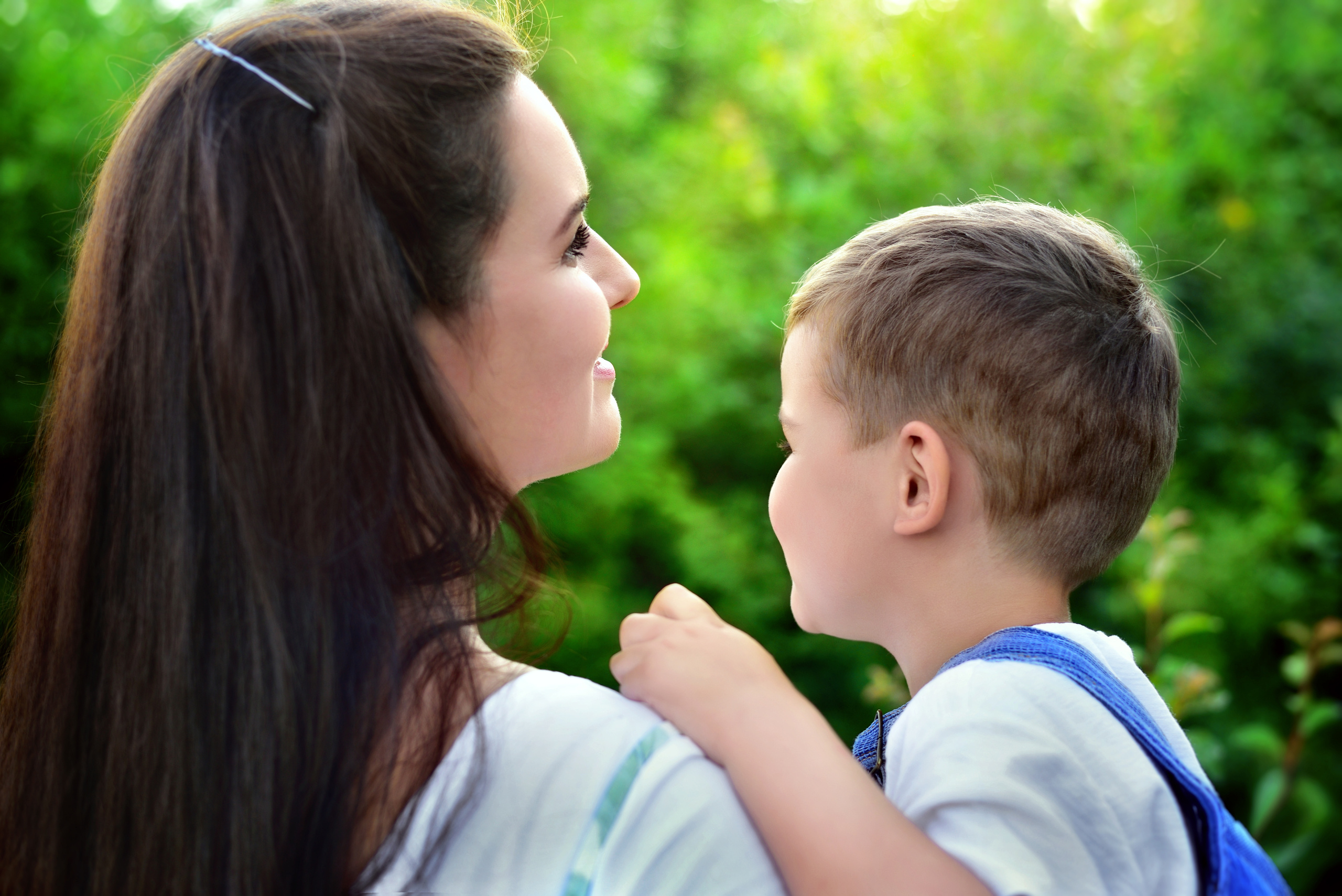 В ожидании чуда. Свадебный и семейный фотограф в Липецке Натали Бриз