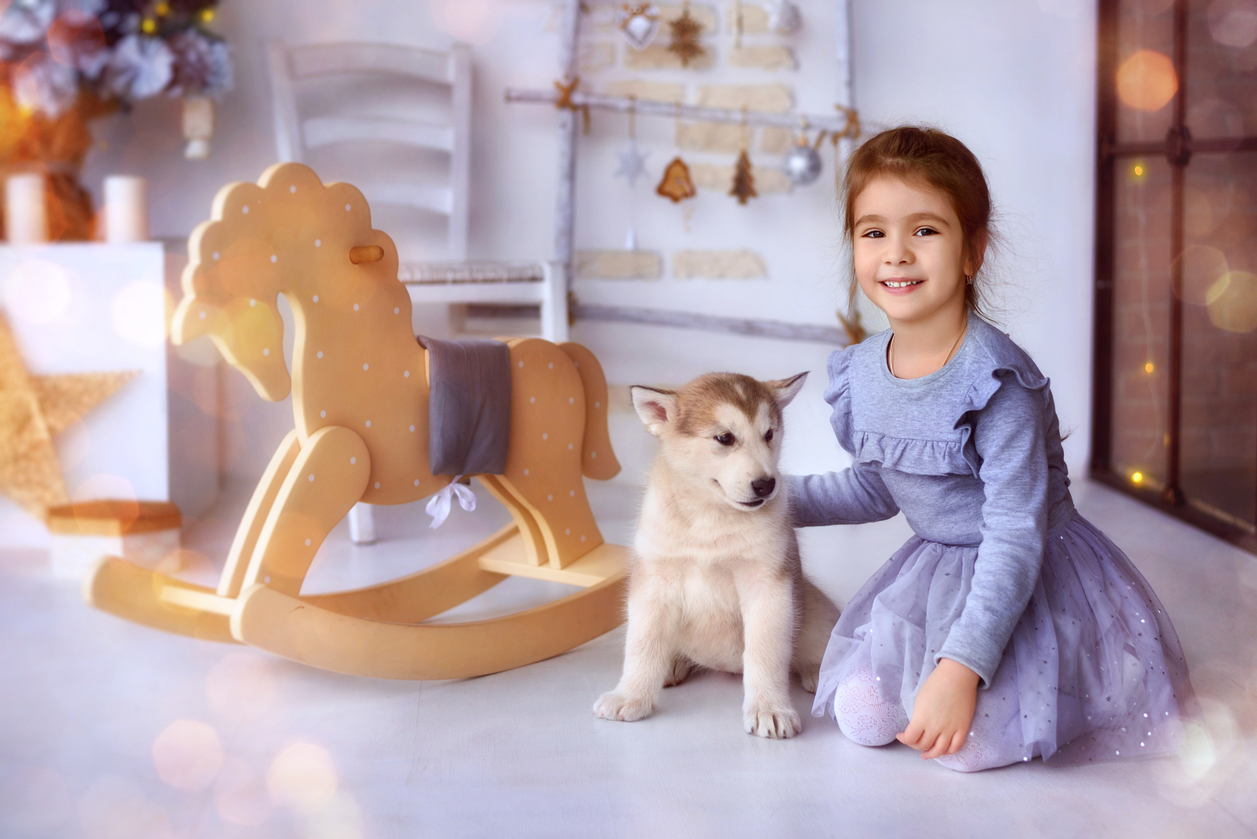 Детские фотосессии. Свадебный и семейный фотограф в Липецке Натали Бриз