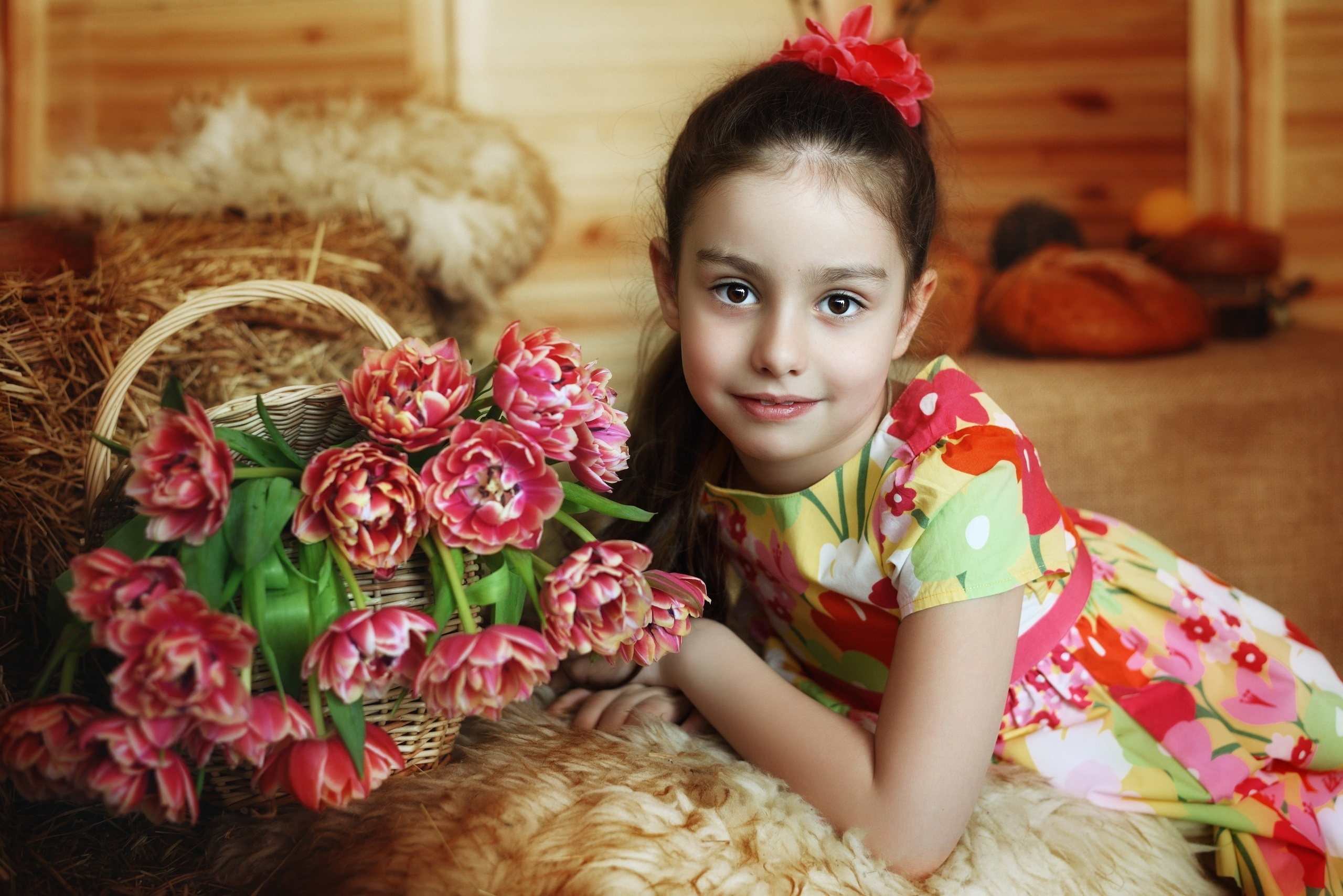 Детские фотосессии. Свадебный и семейный фотограф в Липецке Натали Бриз