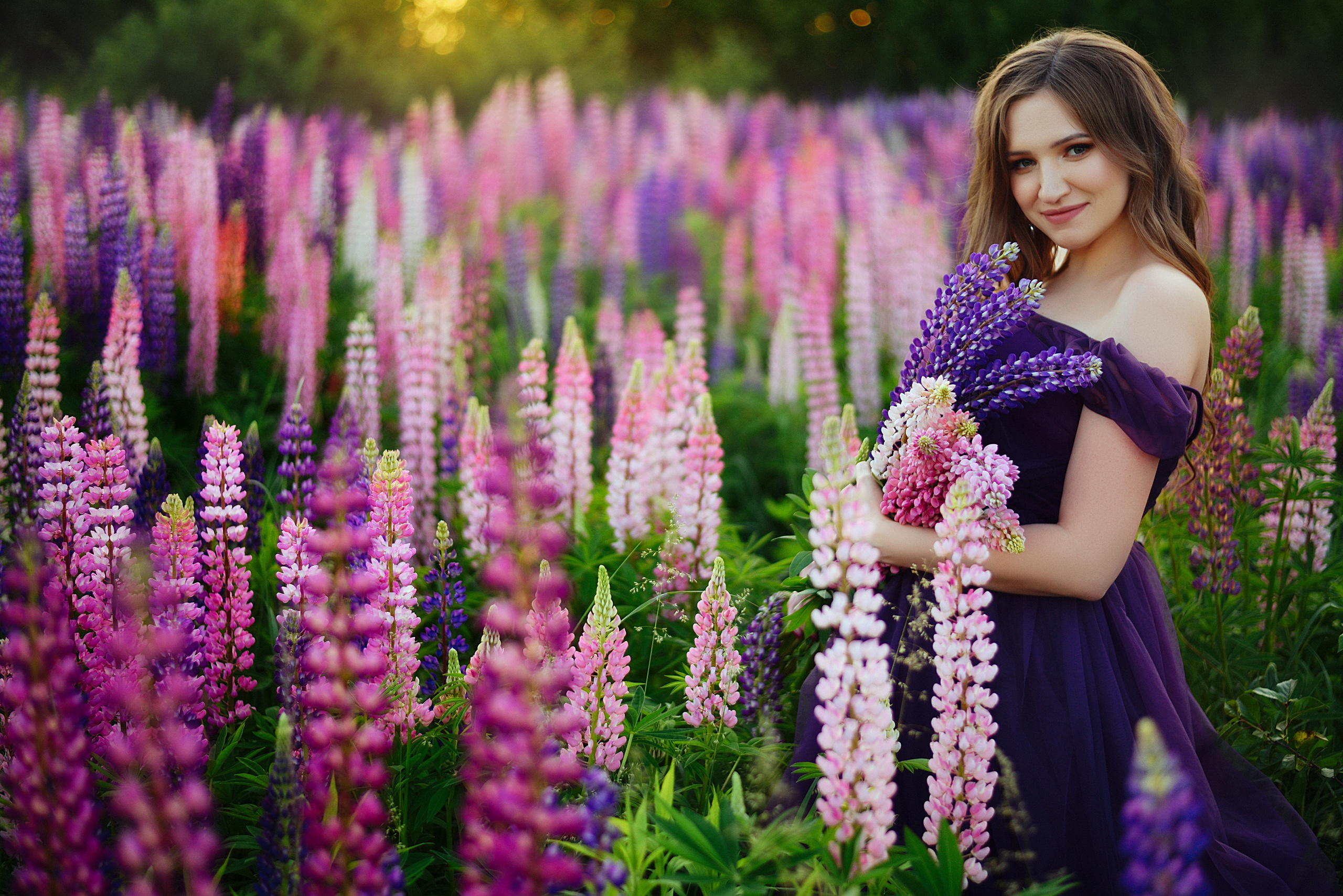 В ожидании чуда. Свадебный и семейный фотограф в Липецке Натали Бриз