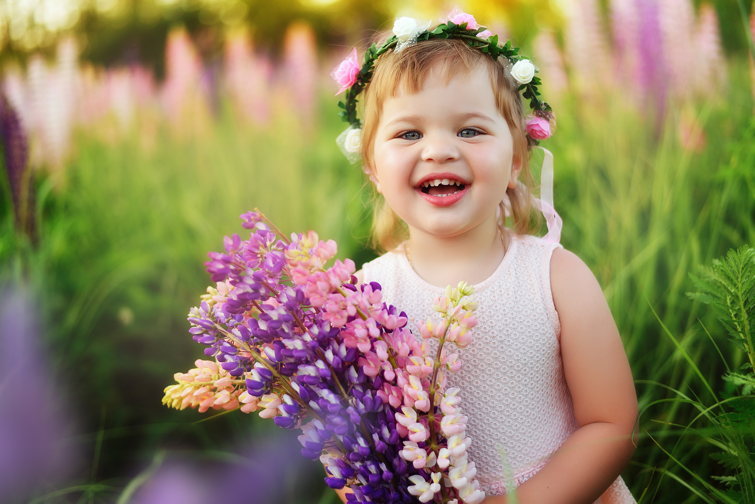 Семейные фотосессии. Свадебный и семейный фотограф в Липецке Натали Бриз