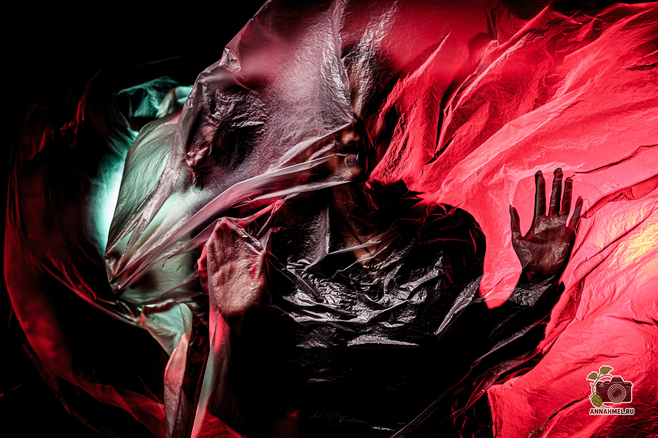 Художественная съёмка. Фотограф Анна Хмель