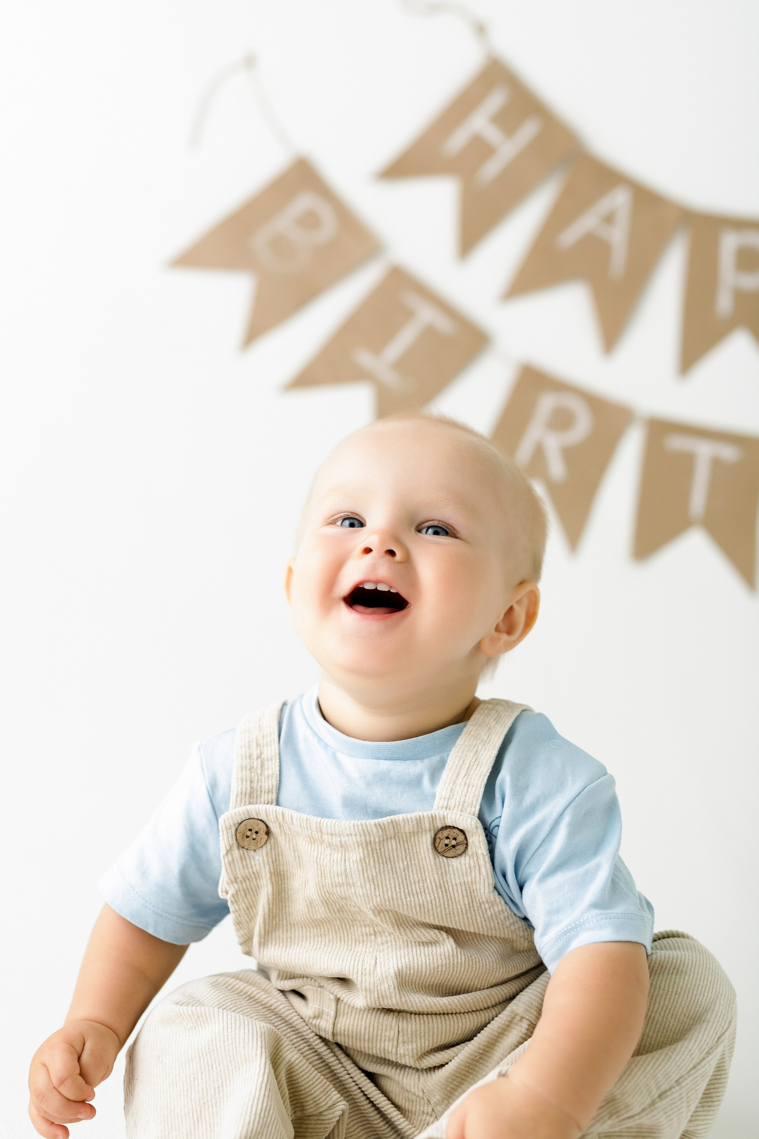 Годовасие. Фотограф новорожденных в Ярославле Ольга Зимина