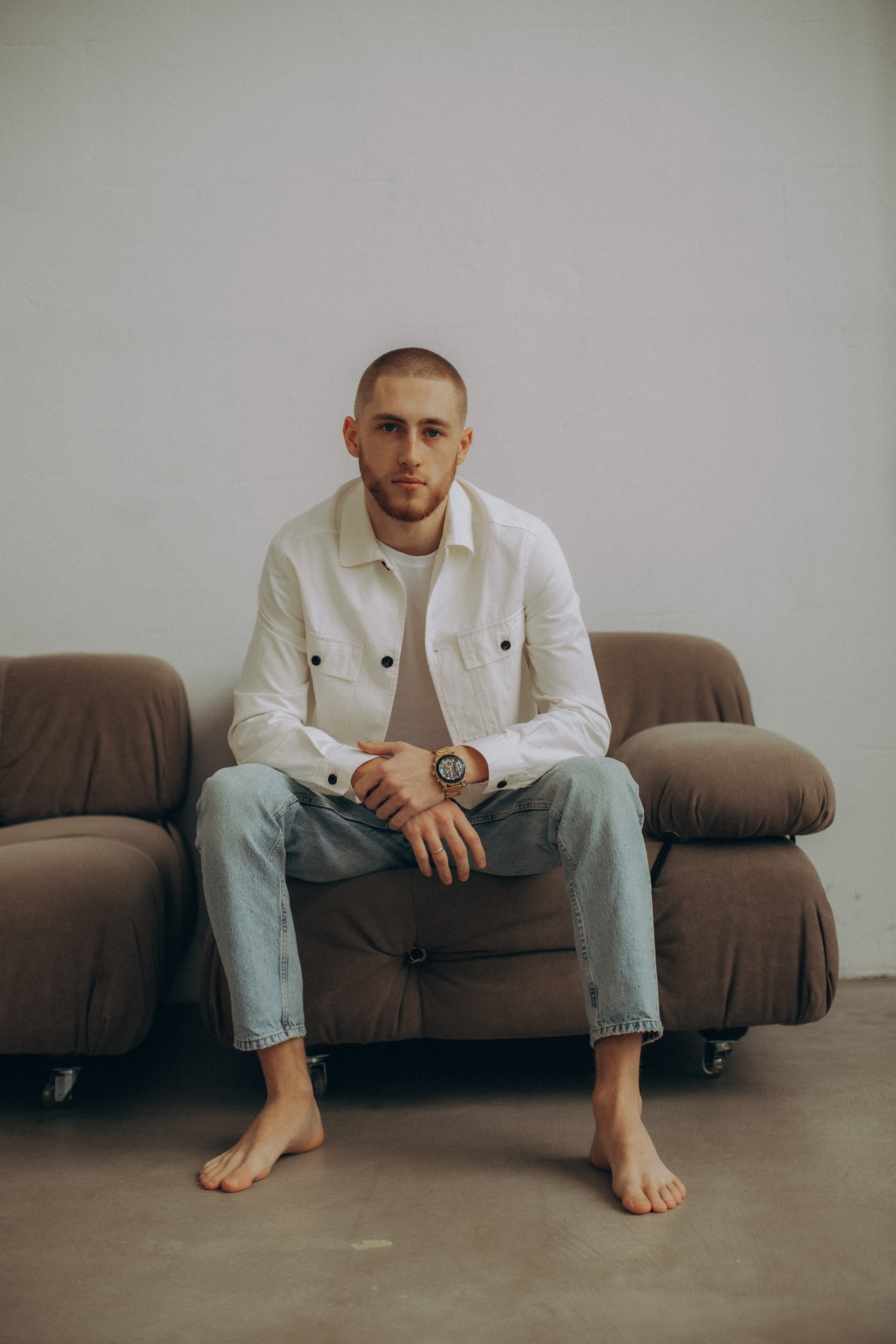 Парная. Фотограф новорожденных в Ярославле Ольга Зимина