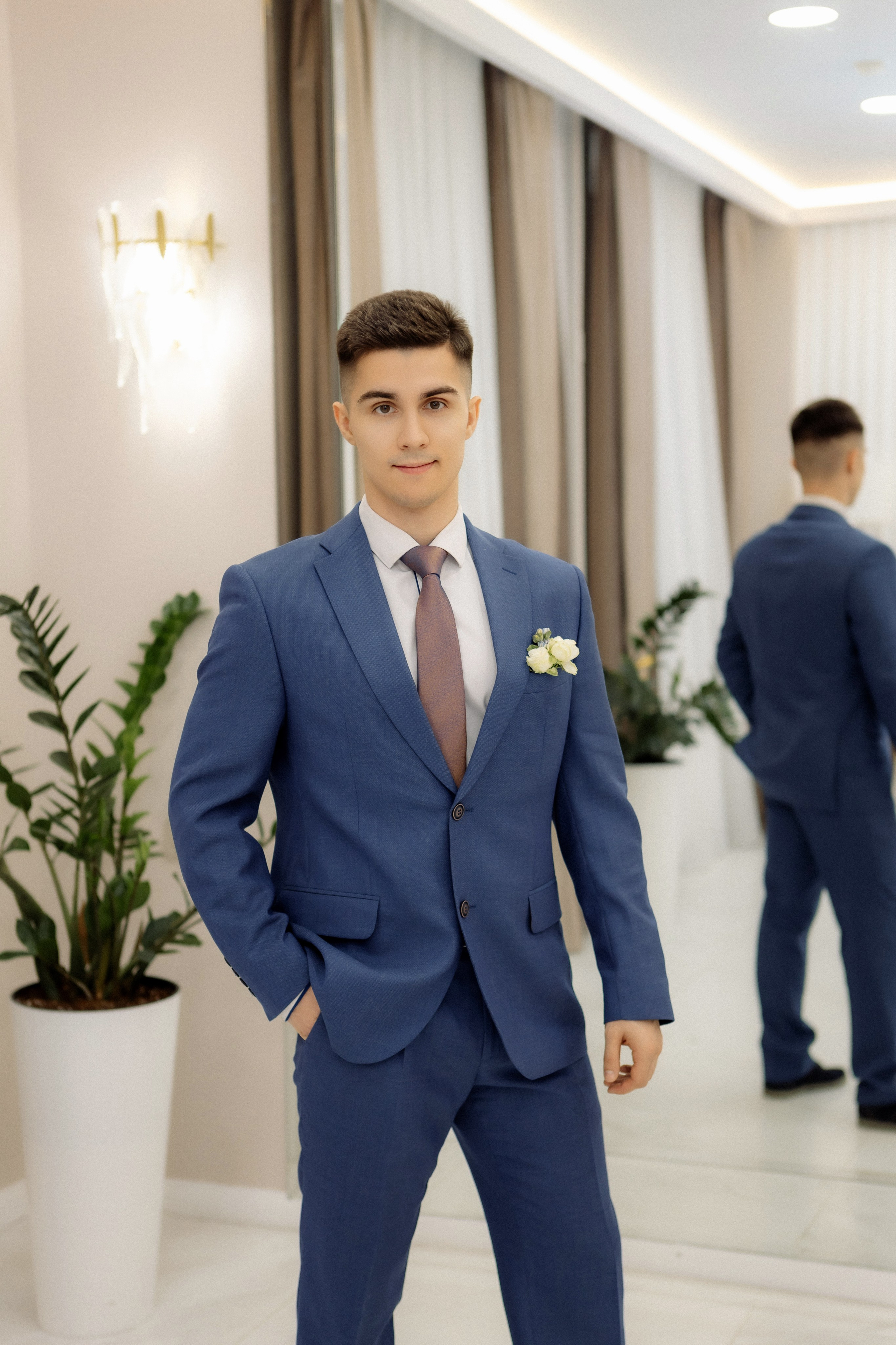 И&Д (Бенедикт отель). Зотова Алена — семейный и женский фотограф в Зеленограде