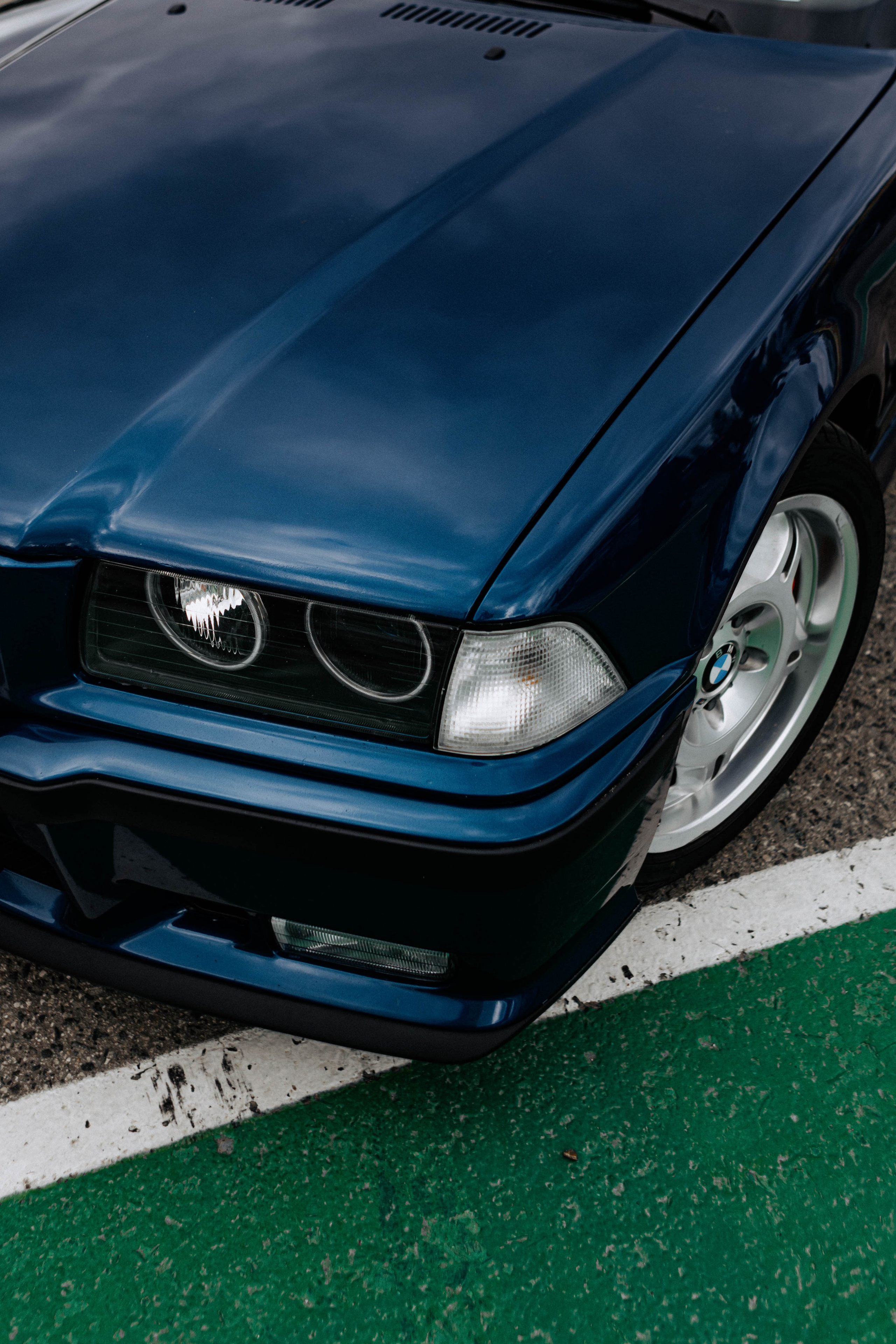 Открытие сезона 2024. Фотограф Александра Кузнецова