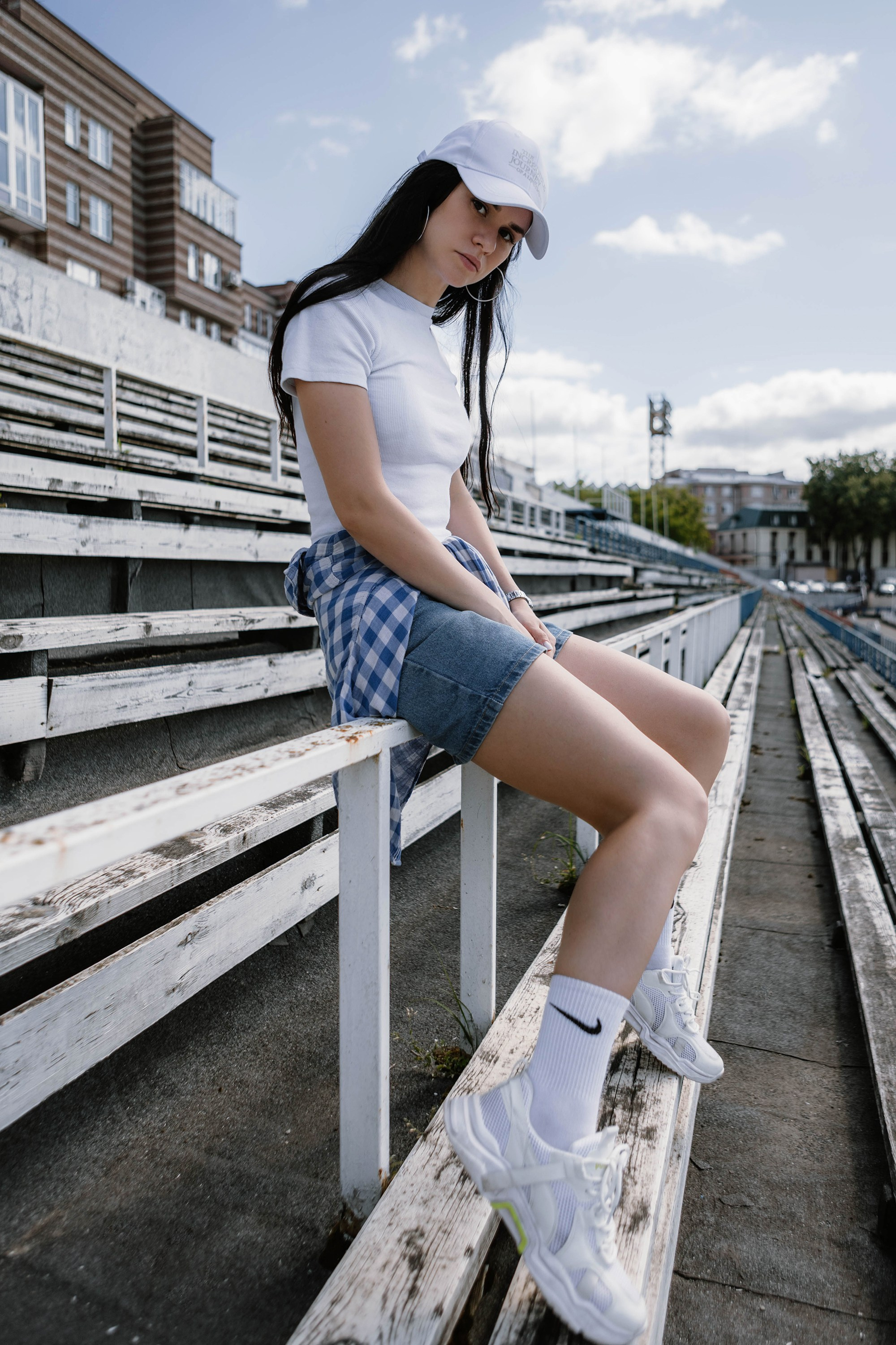 Лиза. Фотограф Александра Кузнецова