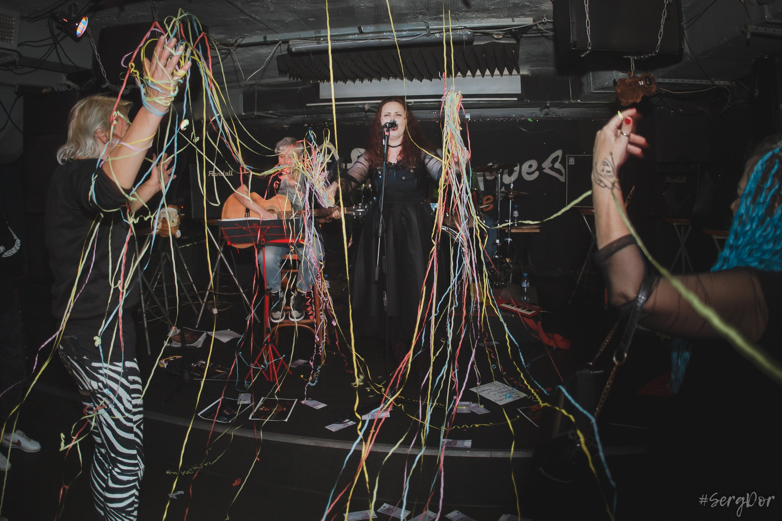 ДР ОРУЩЕГО БОБРА, FISH FABRIQUE NOUVELLE, The Bobers, Буй, Радиопомехи, Фишка, Санкт-Петербург, Боберсы, 10.10.2024, SergDor, 10 октября 2024 года, #SergDor