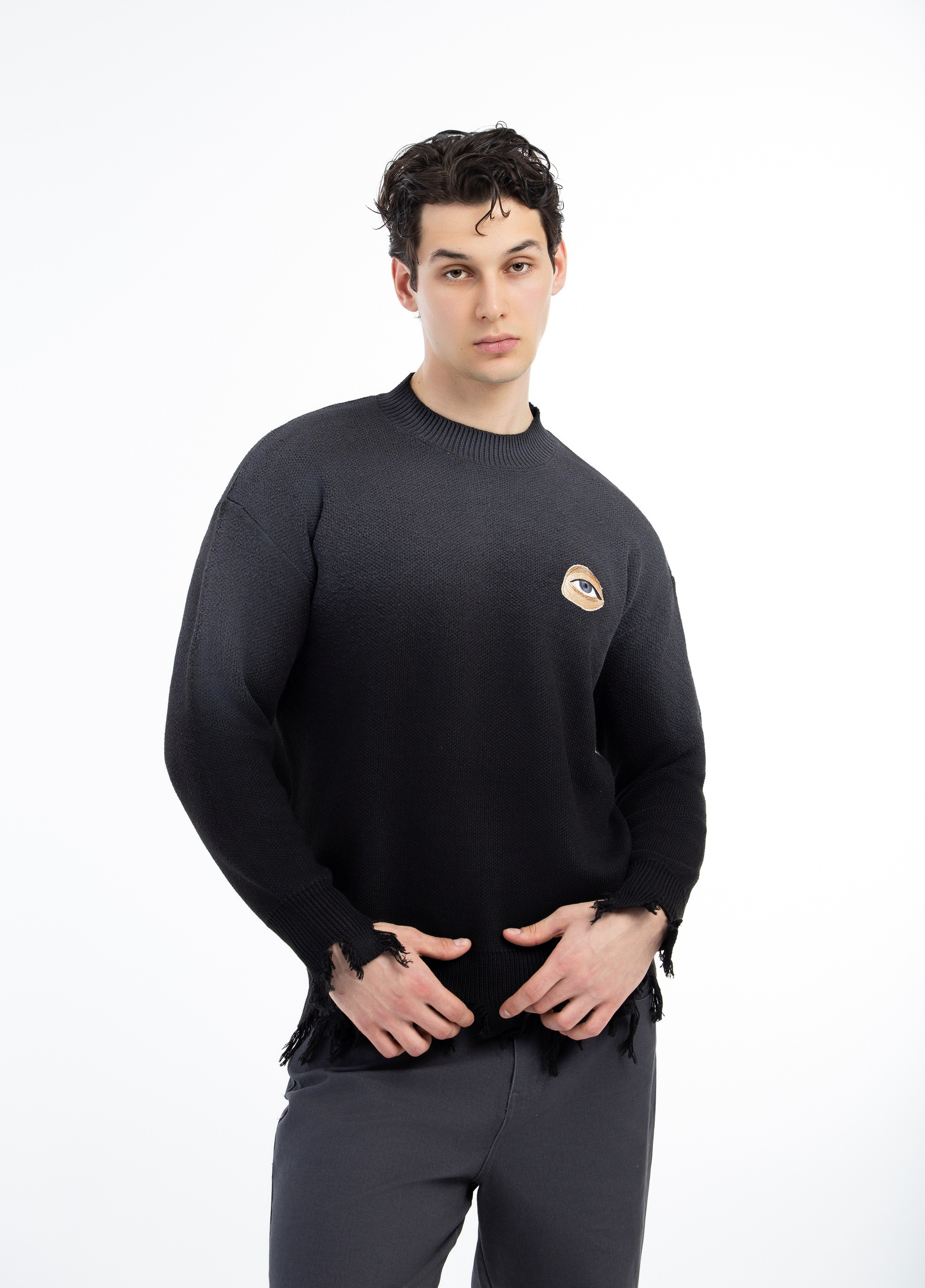 КЖМШ. Фотограф в Москве Андрей Овчаров