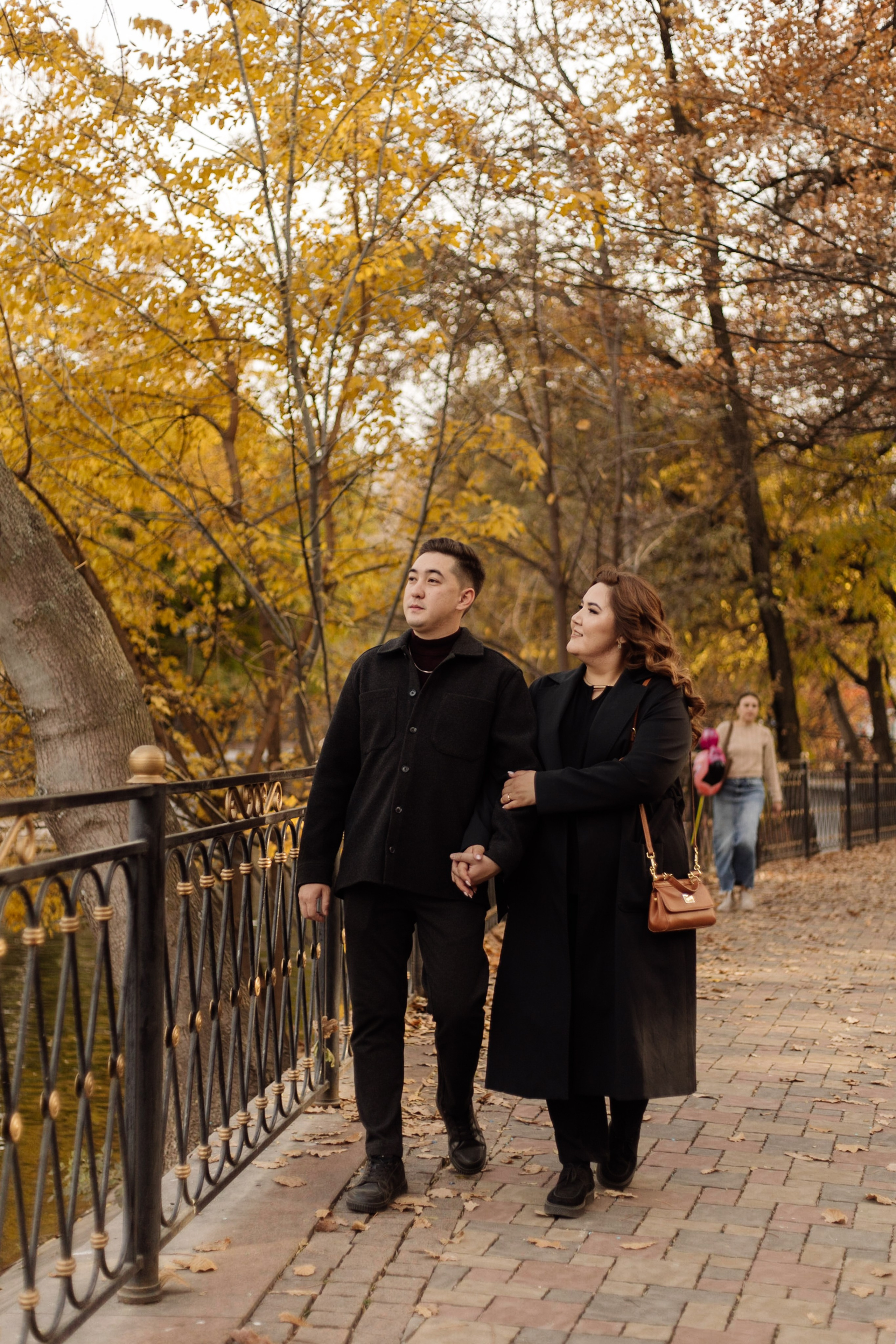 Айбар & Жанна. Свадебный фотограф Алматы Ниязов Руслан