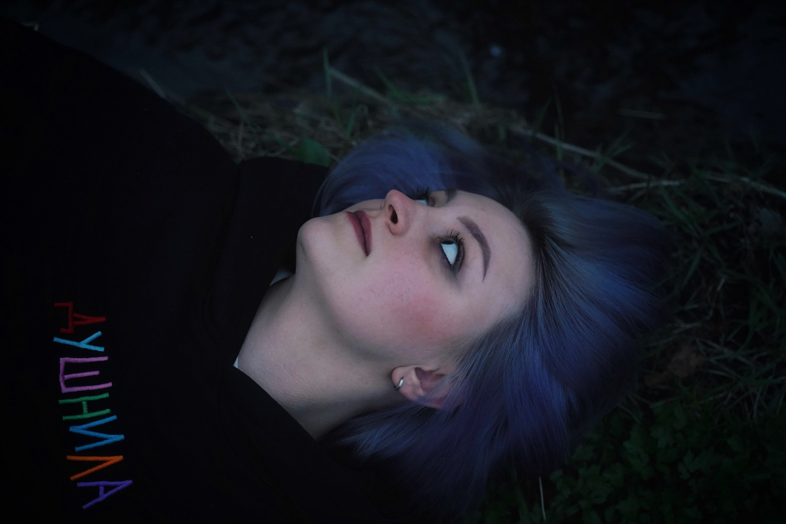 OLYA THE CYNOLOGIST. Фотограф и визуальный художник в Туле / Николай Рейзвих