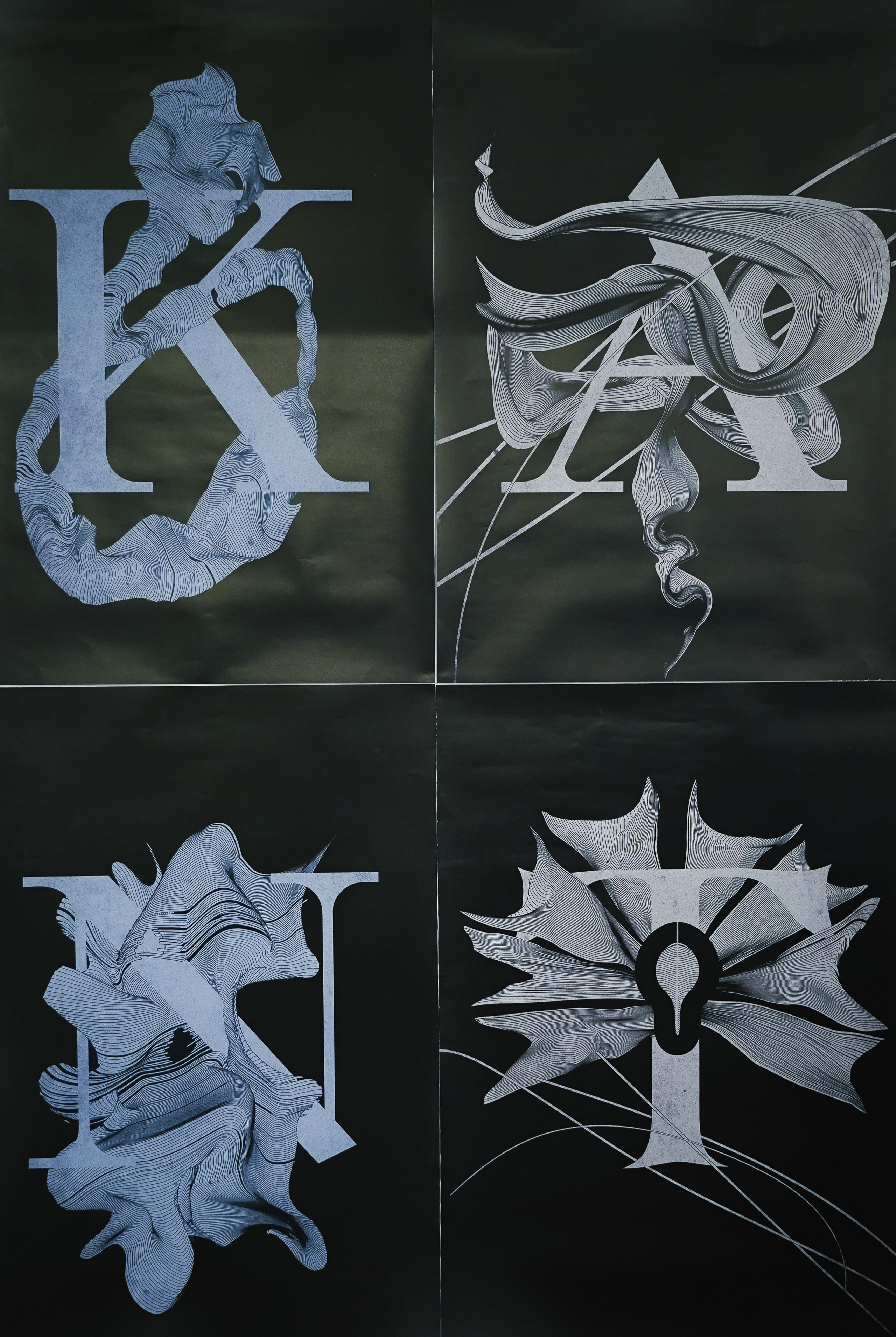 GOLDEN BEE TIAM. Фотограф и визуальный художник в Туле / Николай Рейзвих