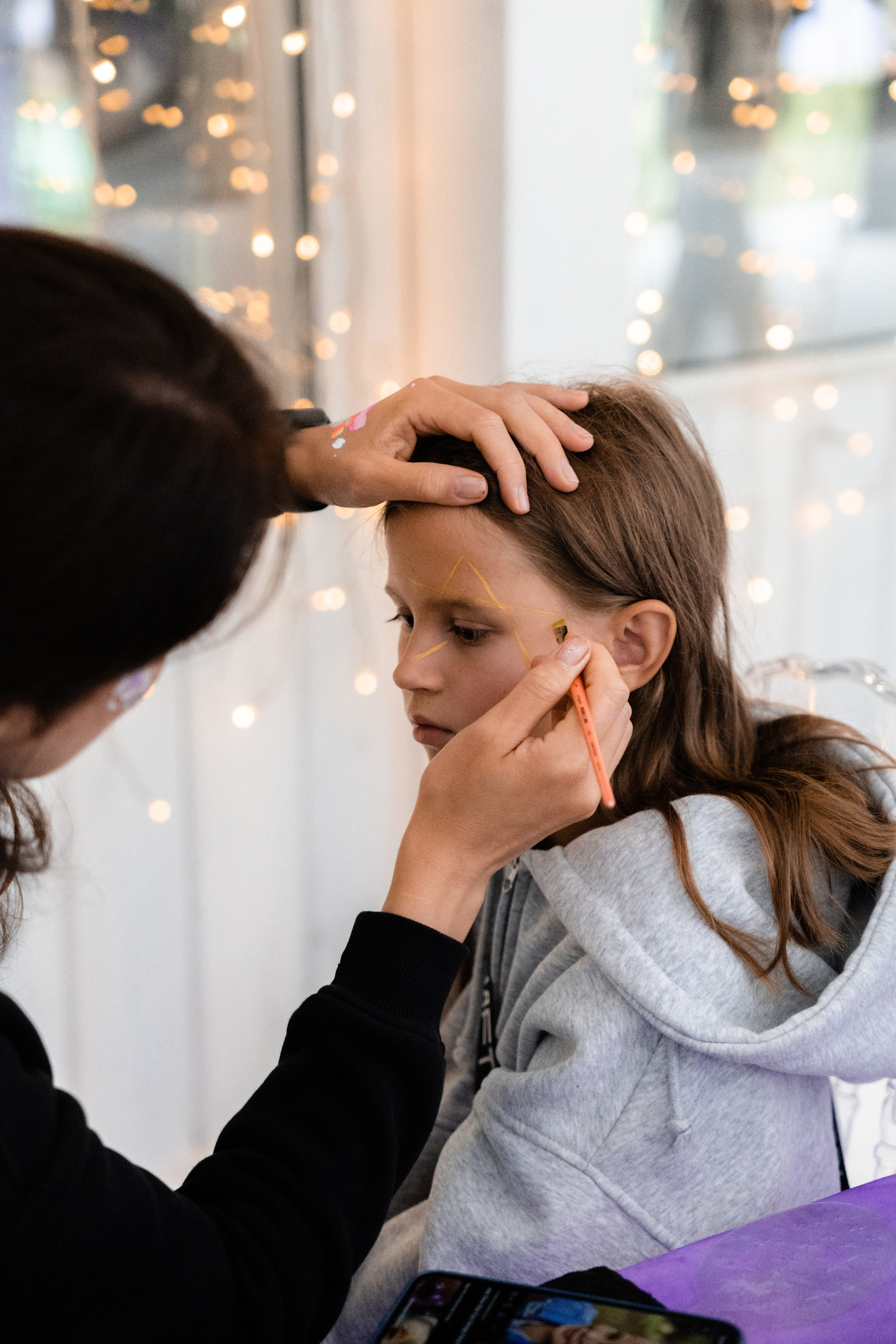 Нутриция. День Семьи. Фотограф и видеограф Мария Банщикова, Солнечногорск, Москва