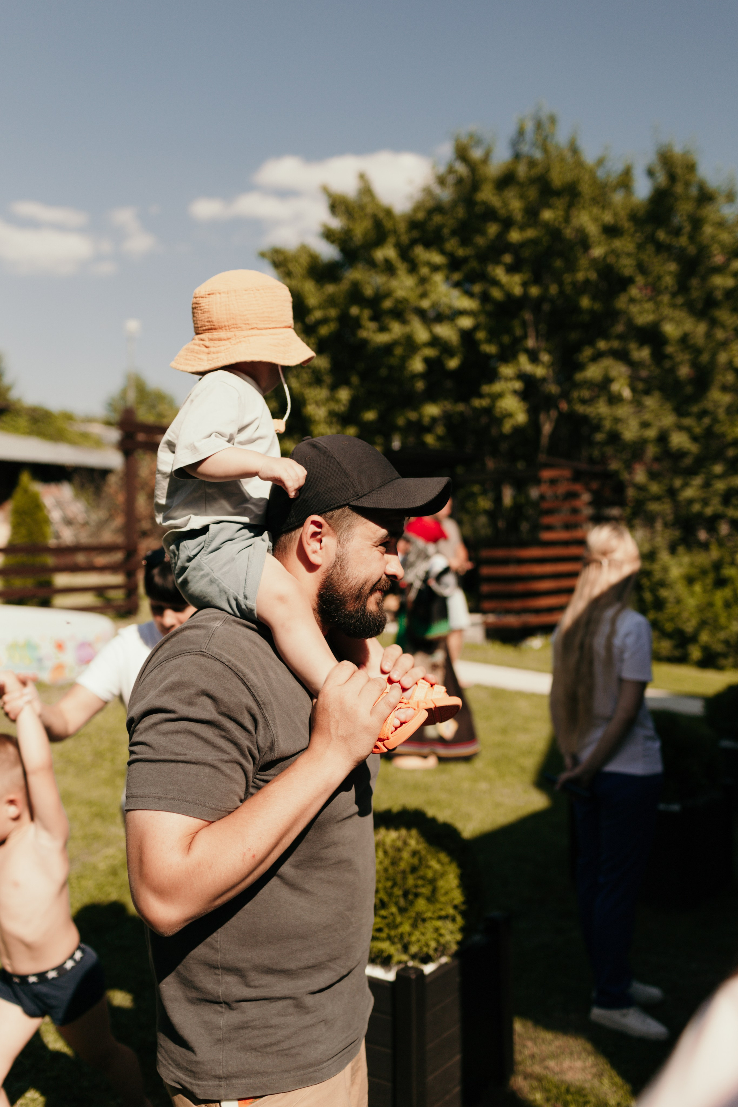 Аня 7 лет. Фотограф и видеограф Мария Банщикова, Солнечногорск, Москва