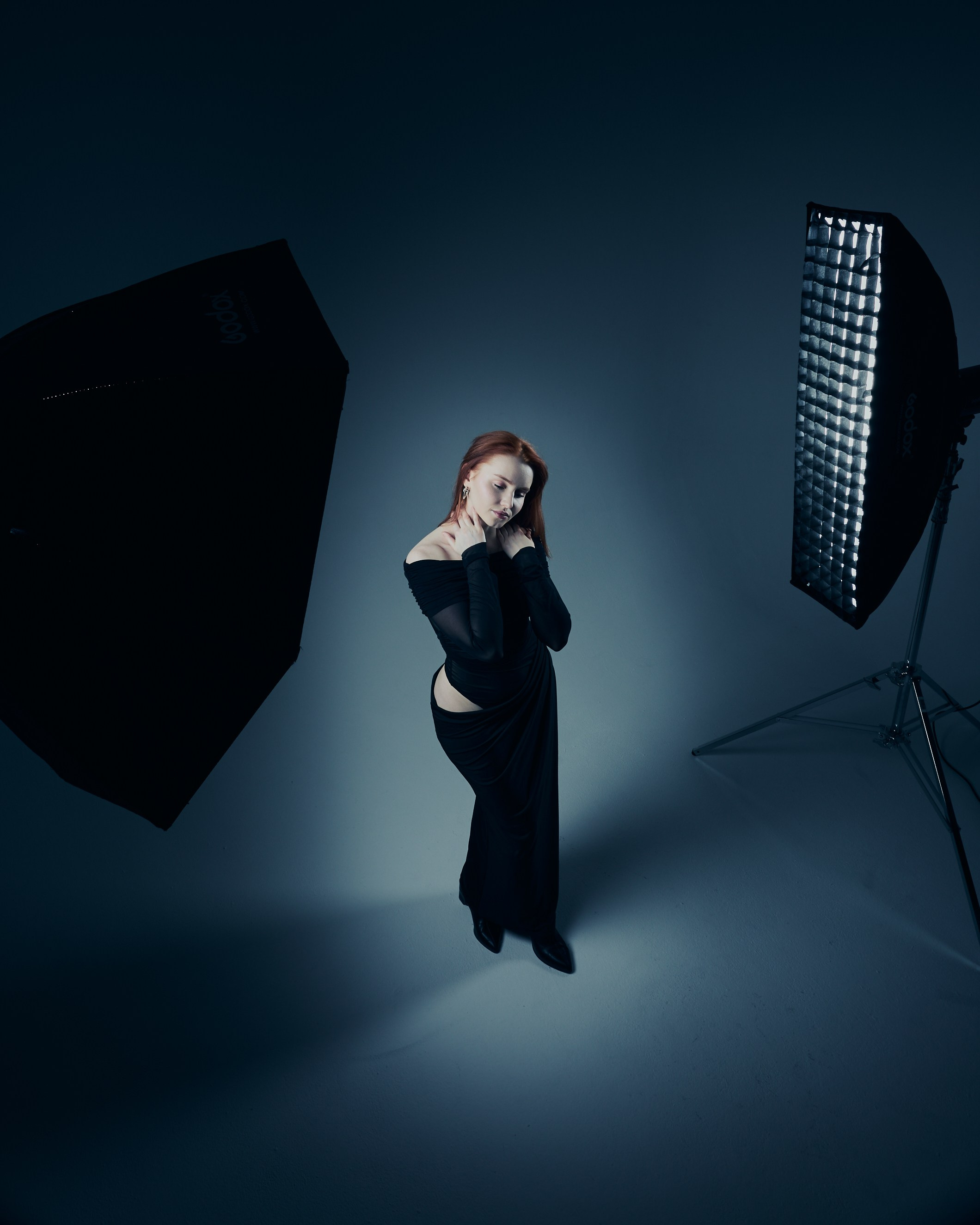 Портфолио фотографа Черепанов Данила. Черепанов Данила Портретный фотограф | Санкт-Петербург