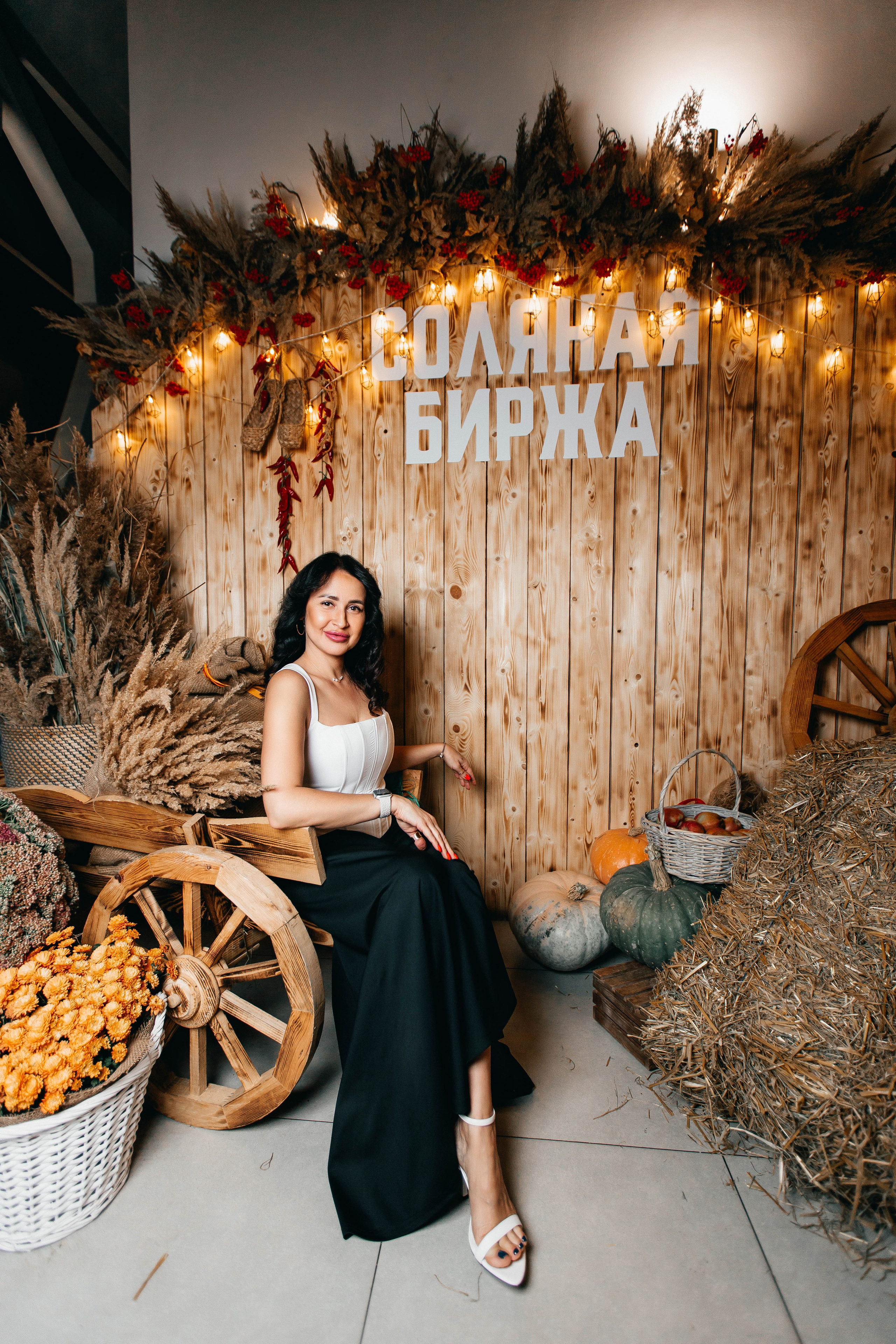 Корпоративы и Новый Год. Свадебный и семейный фотограф в Нижнем Новгороде и Москве Сергей Полян