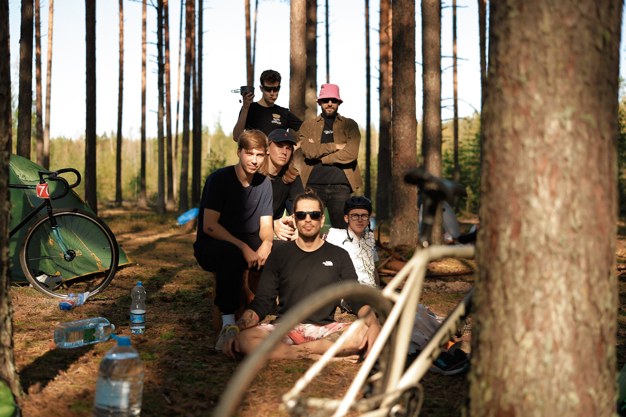 /РЕПОРТАЖ/ Велогонка «Вяломарафон» 2023. Свадебный фотограф Великий Новгород Станислав Кособудский