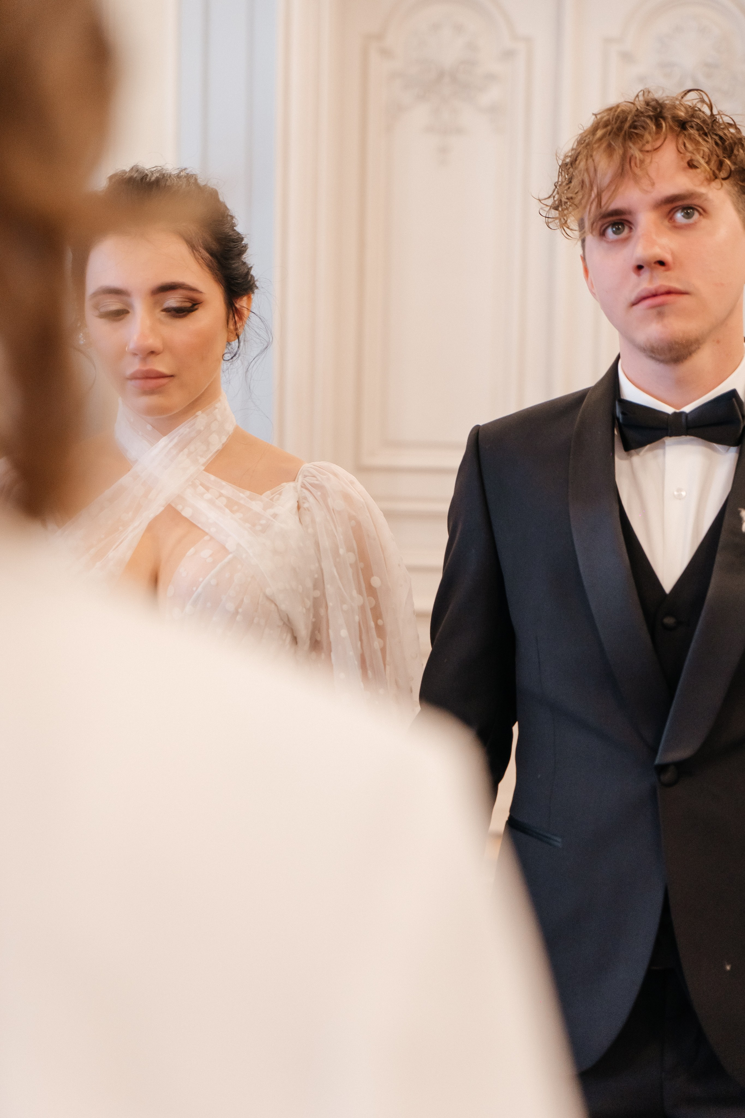 Санкт-Петербург. Свадебный фотограф-видеограф в Архангельске. Фотохудожница Lana Contra