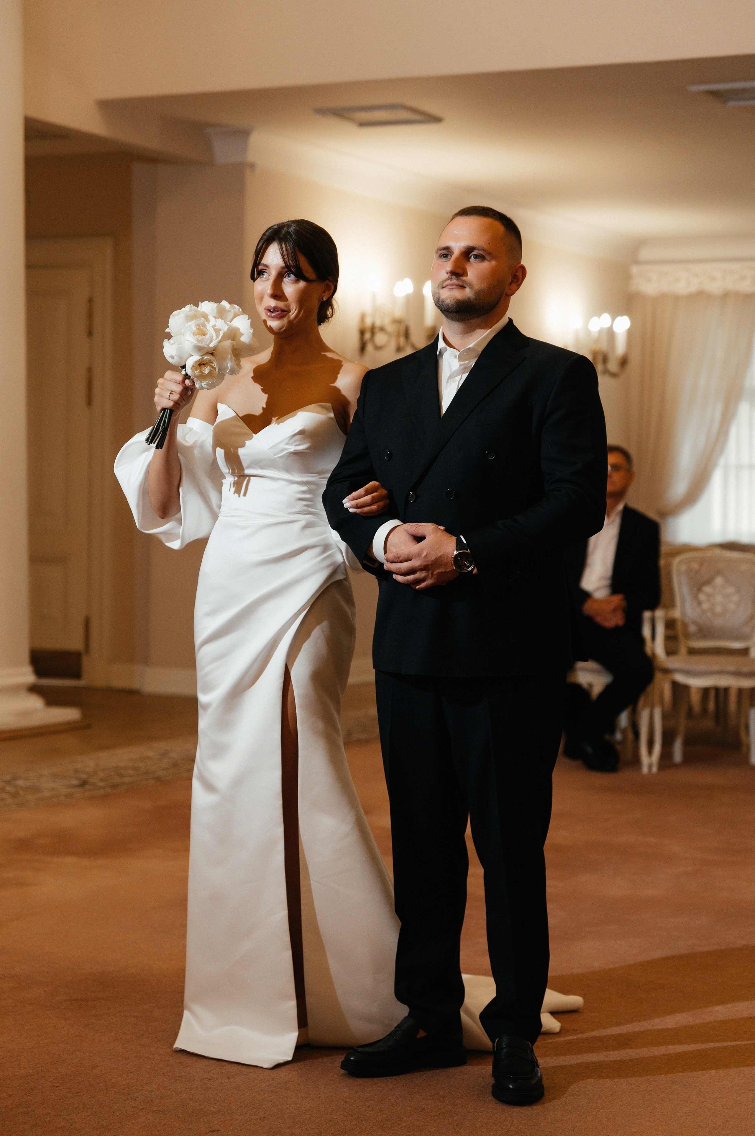 Дима и Настя. Мария — Свадебный фотограф