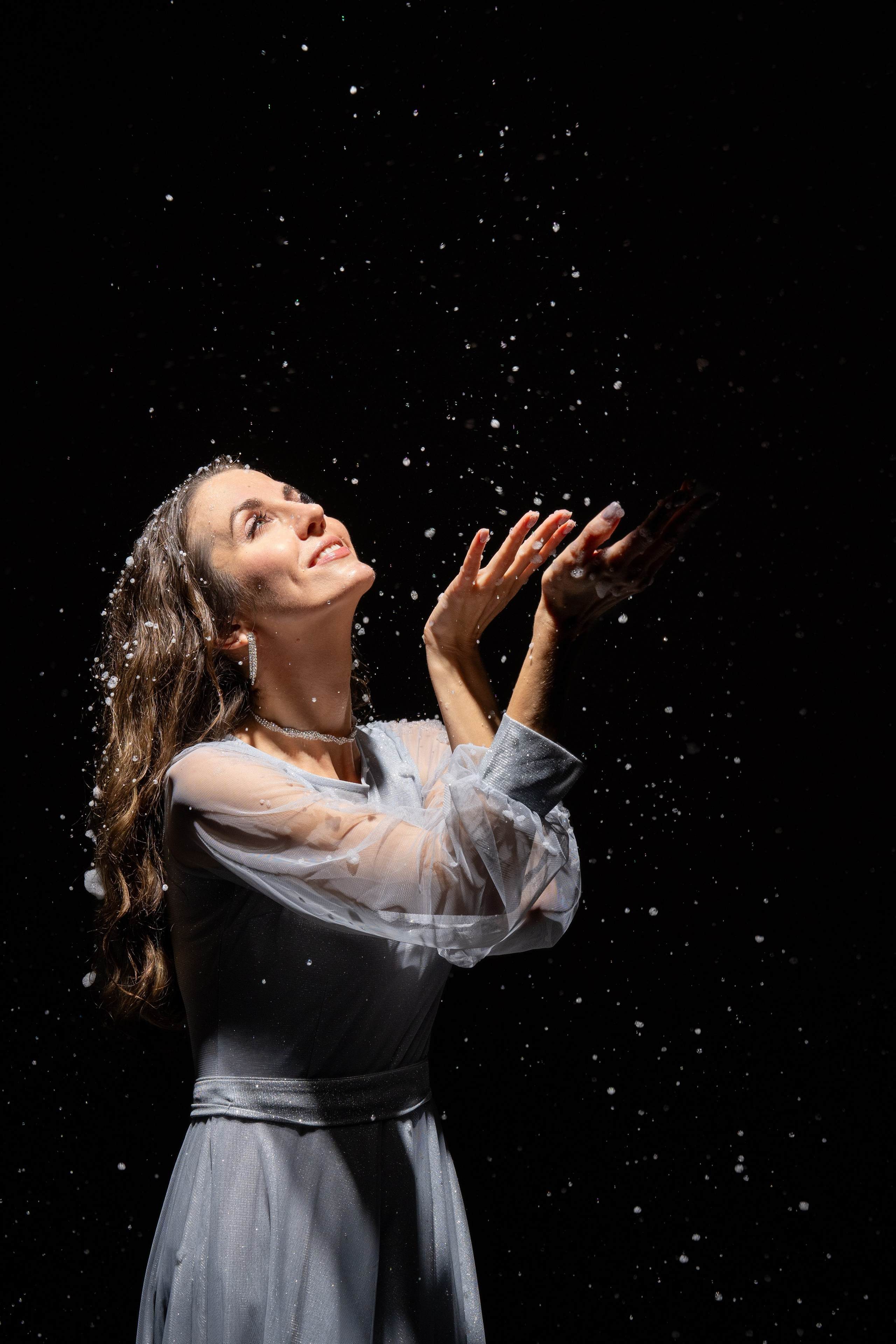 Снежная королева. Главная