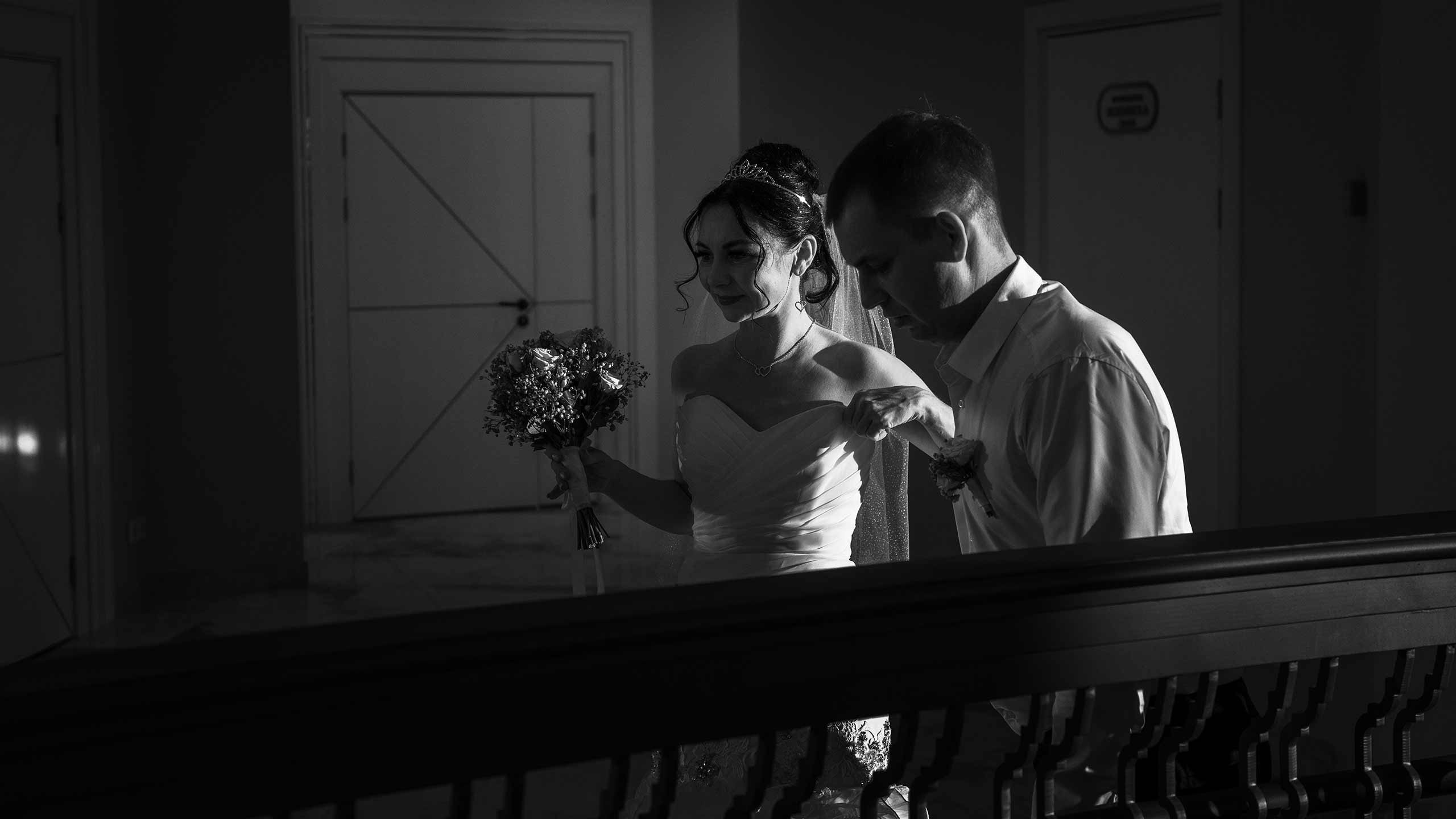 Секреты Успешной Свадебной Фотосессии в Екатеринбурге: Советы от профи. Фотограф в Екатеринбурге Михаил Порто