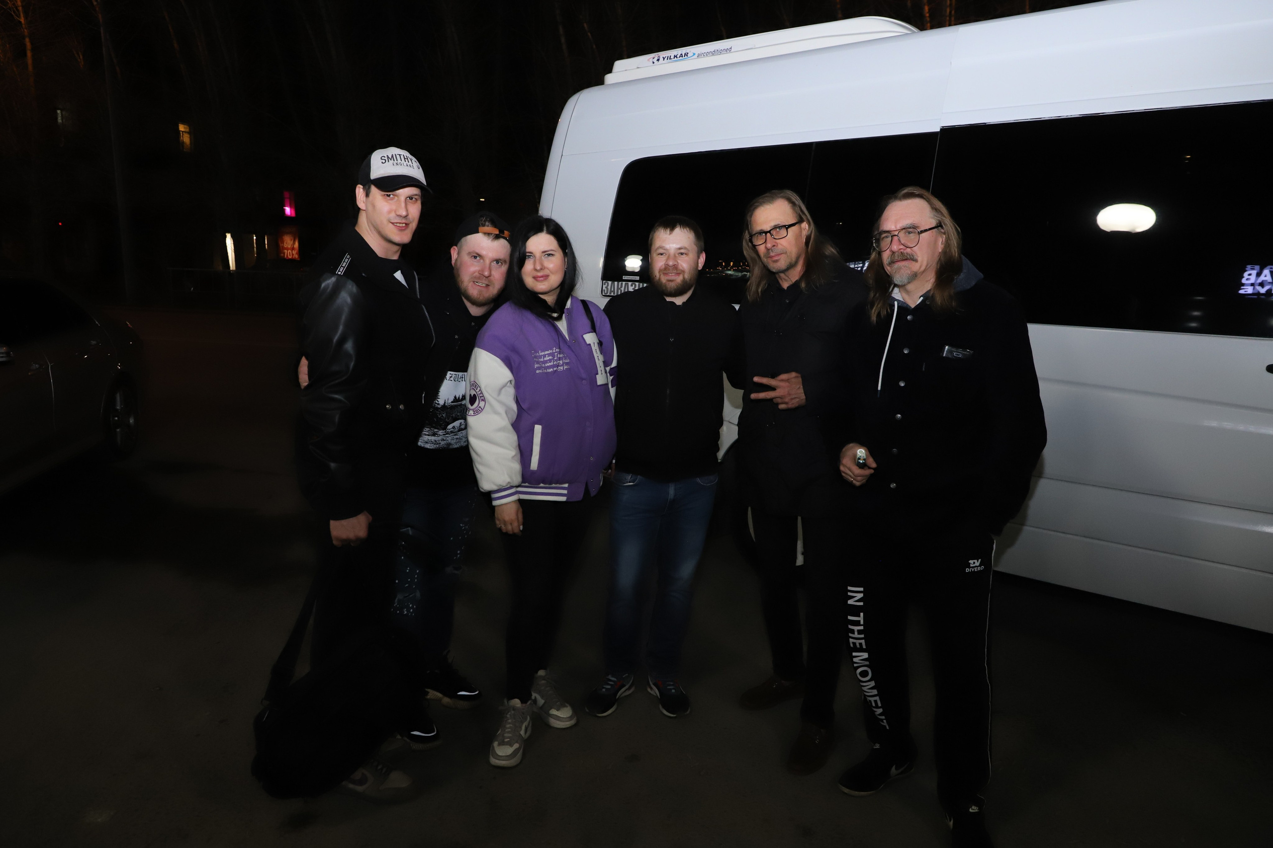 Фестиваль Сектор Газа. Фотограф в Тюмени Алексей Модин