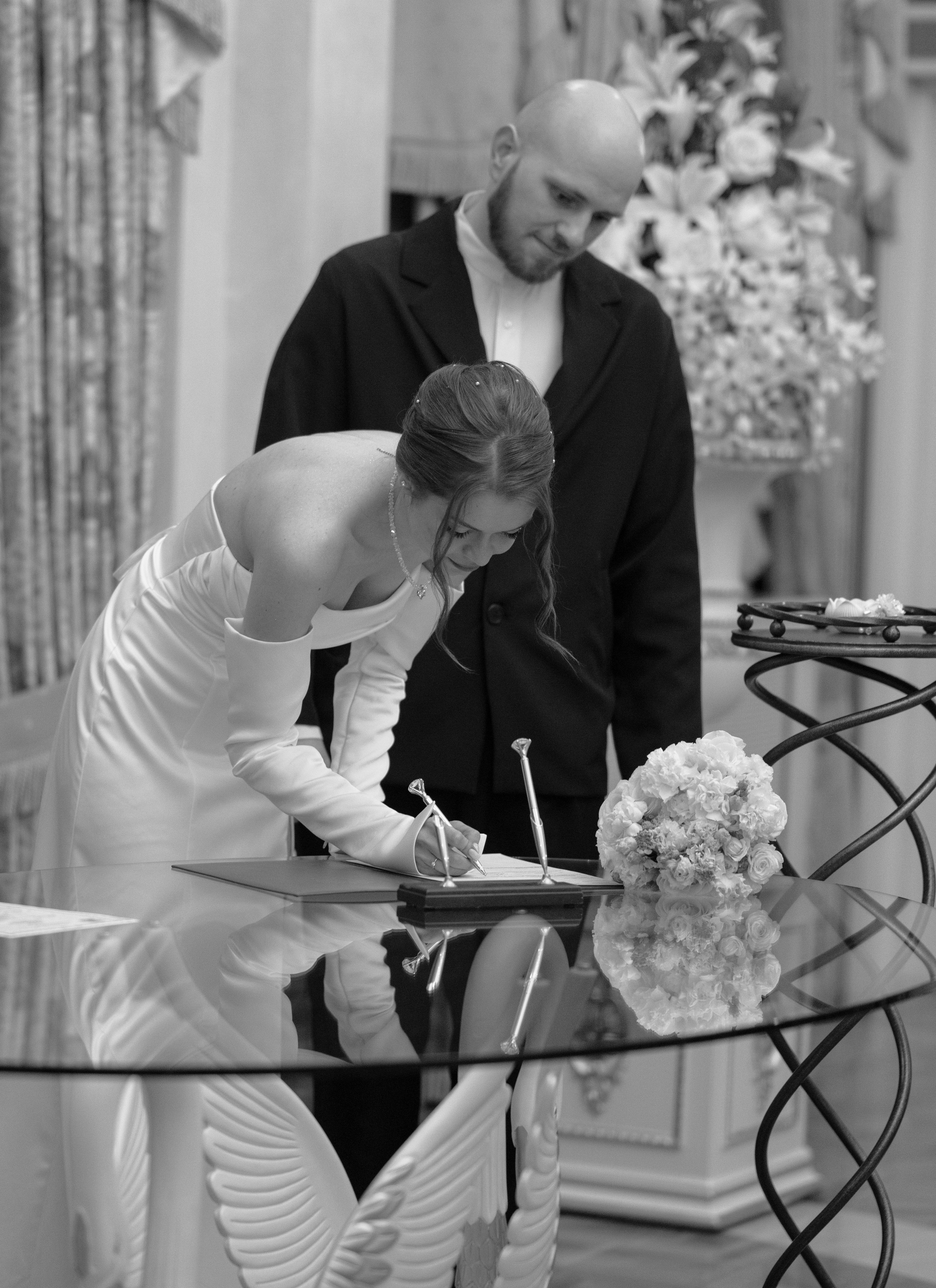 Никита & Елизавета. Свадебный и портретный фотограф