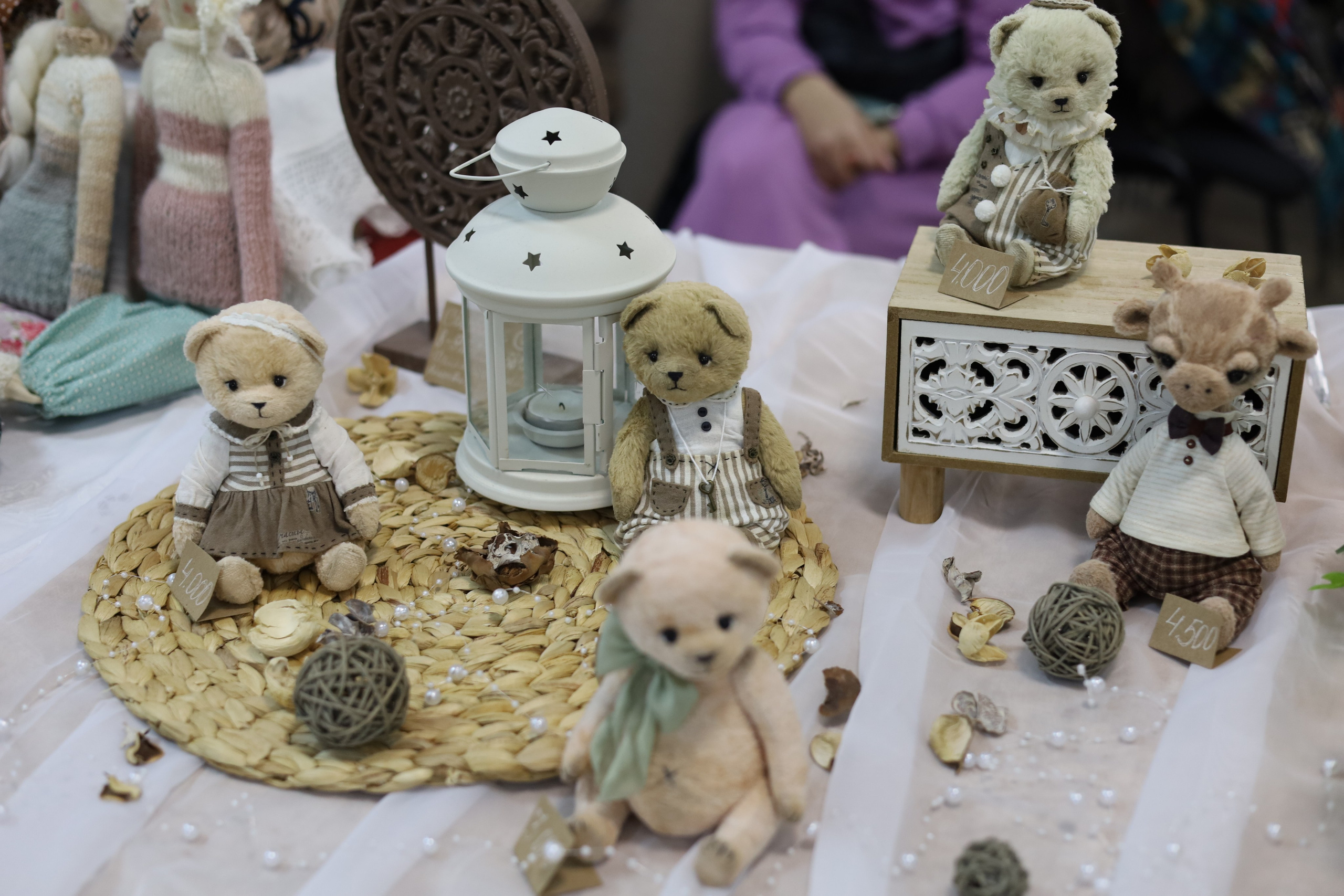 Условия участия. ВАЛИНОР — выставка-продажа hand made