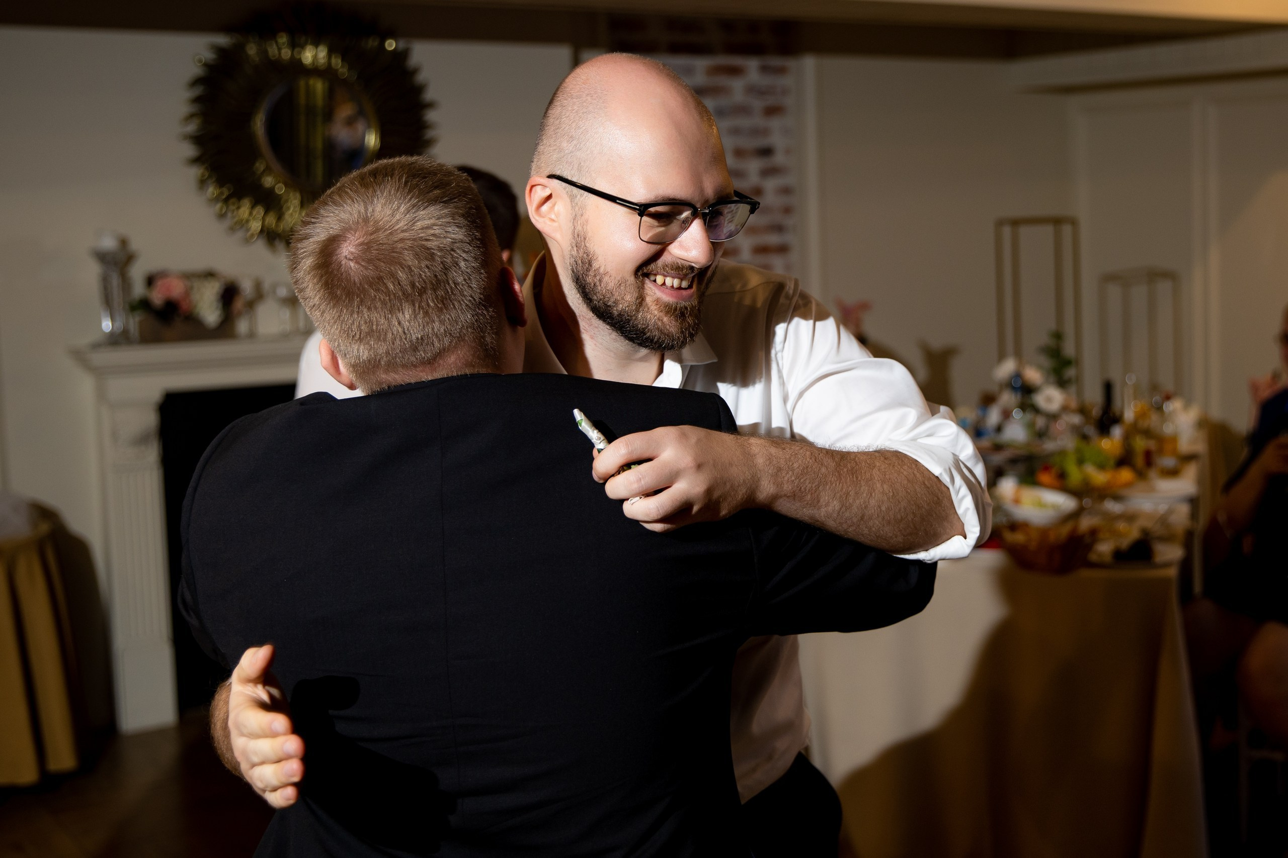 I&R. Свадебный фотограф Екатерина Герк