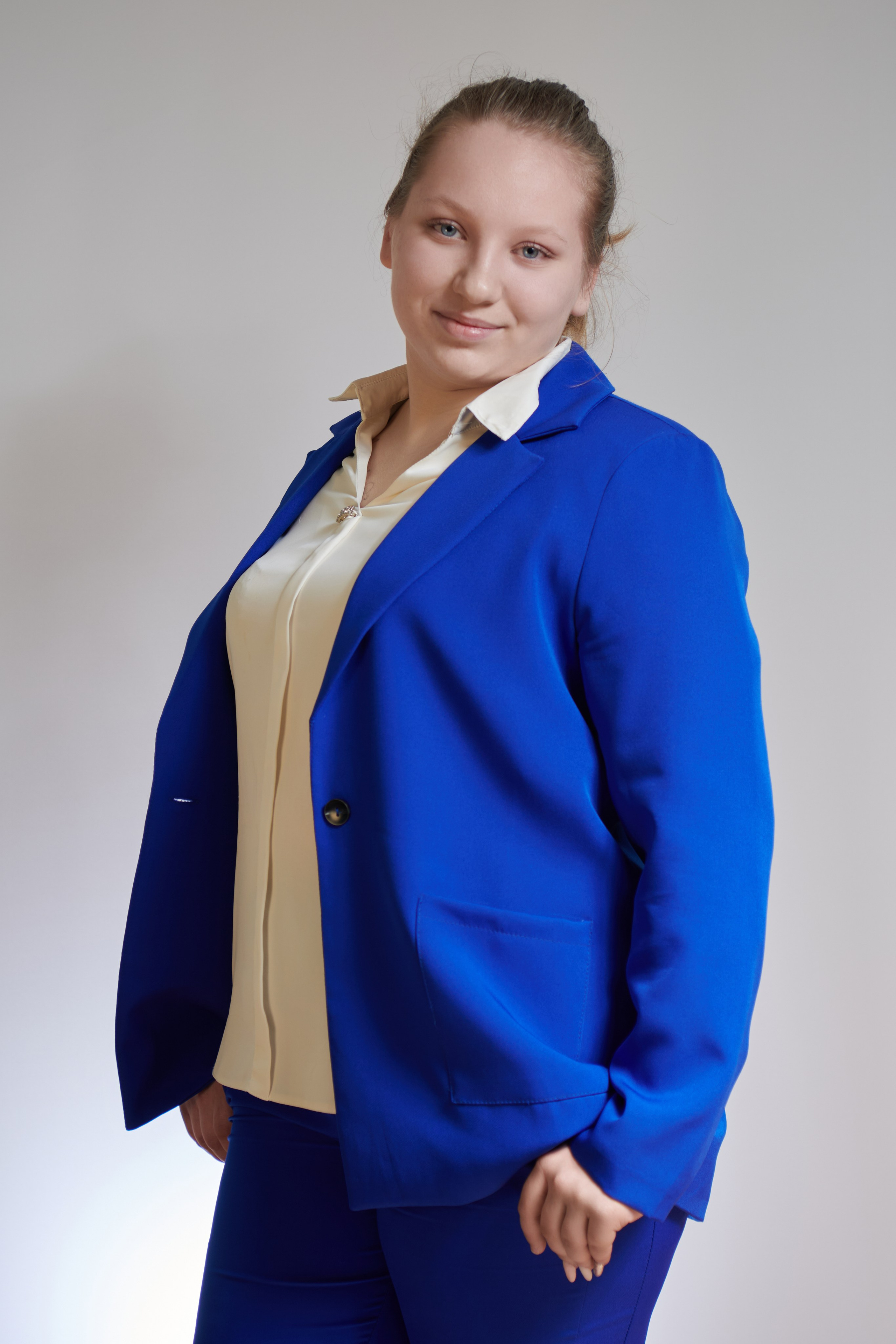 Фото в альбом. Портретная серия. Ольга Чёкотова (Фотограф Кострома)