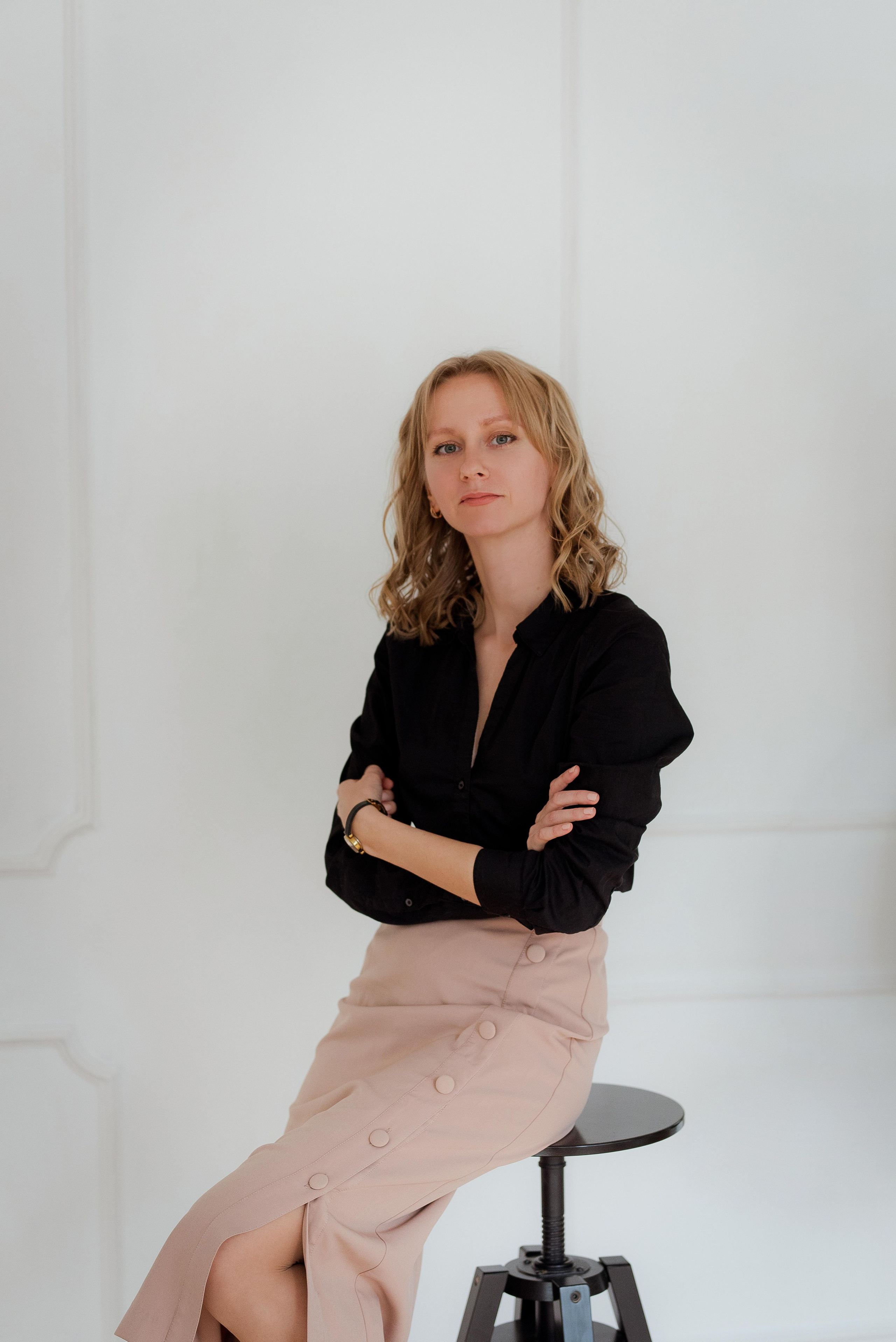 Татьяна. Свадебный и семейный фотограф Яна Стражева. Волгоград, Москва